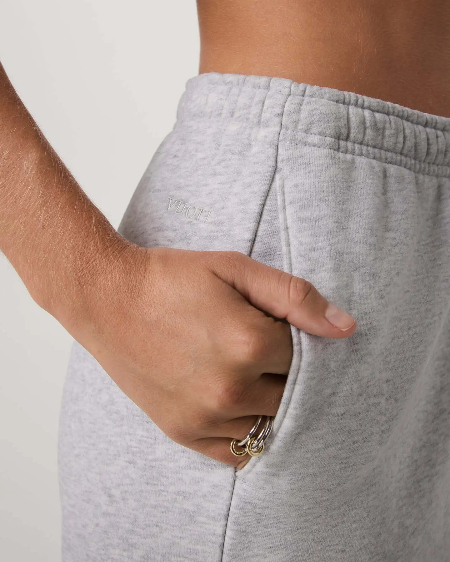 Restore Classic Sweatpant-Short - Image 4