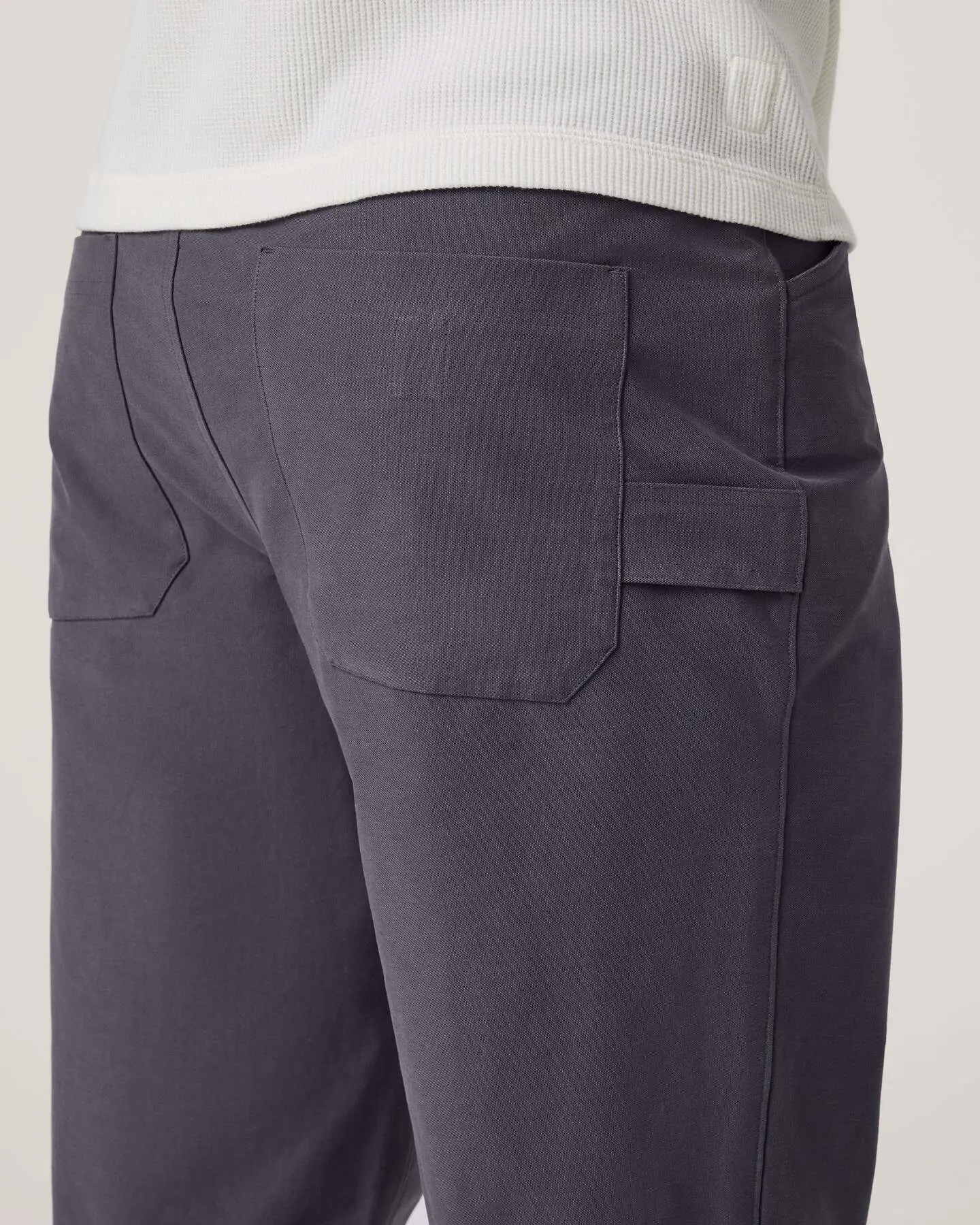 Metacanvas Utility Pant Classic Fit 30" - Image 3