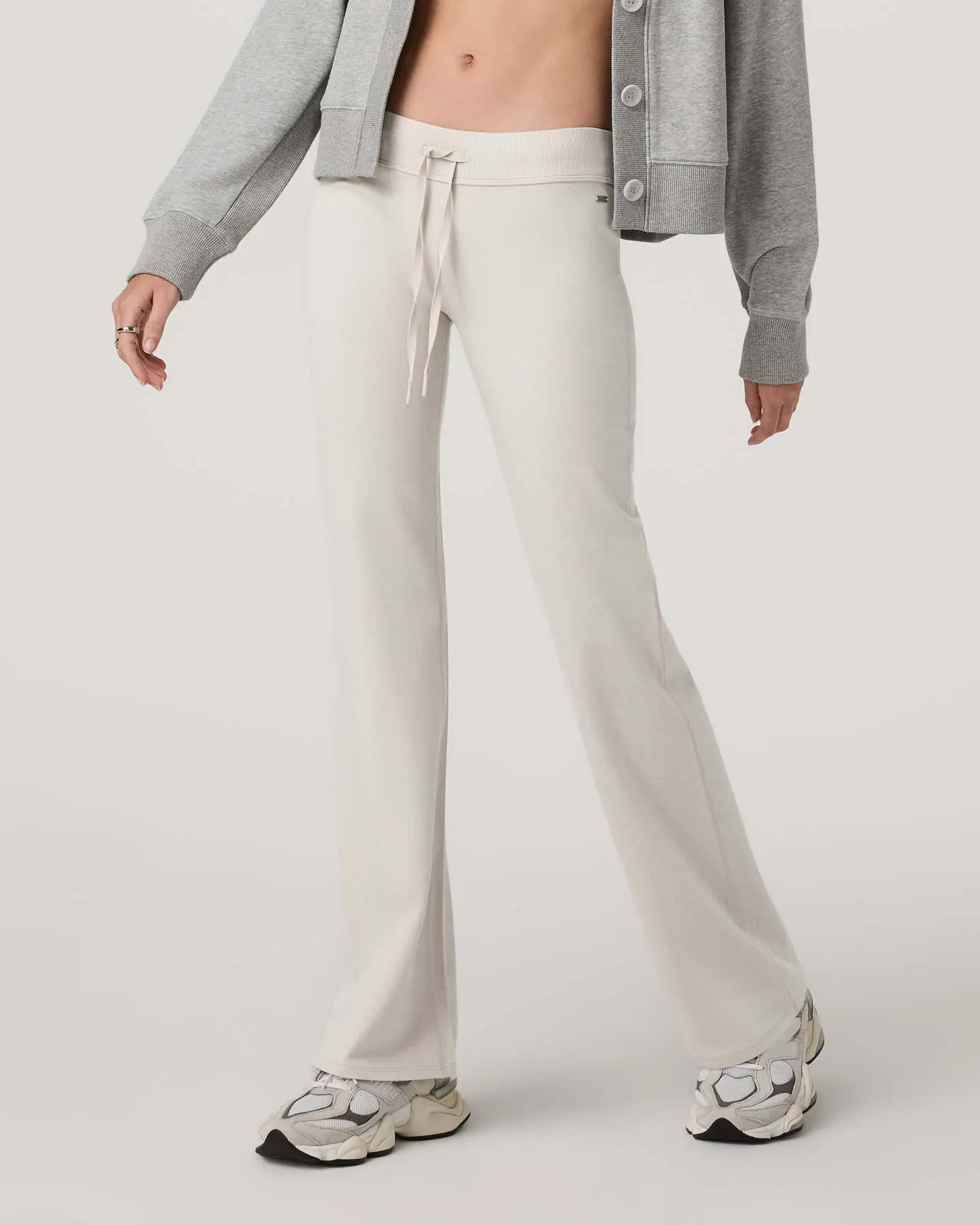 Halo Low Rise Slim Flare Pant - Image 5