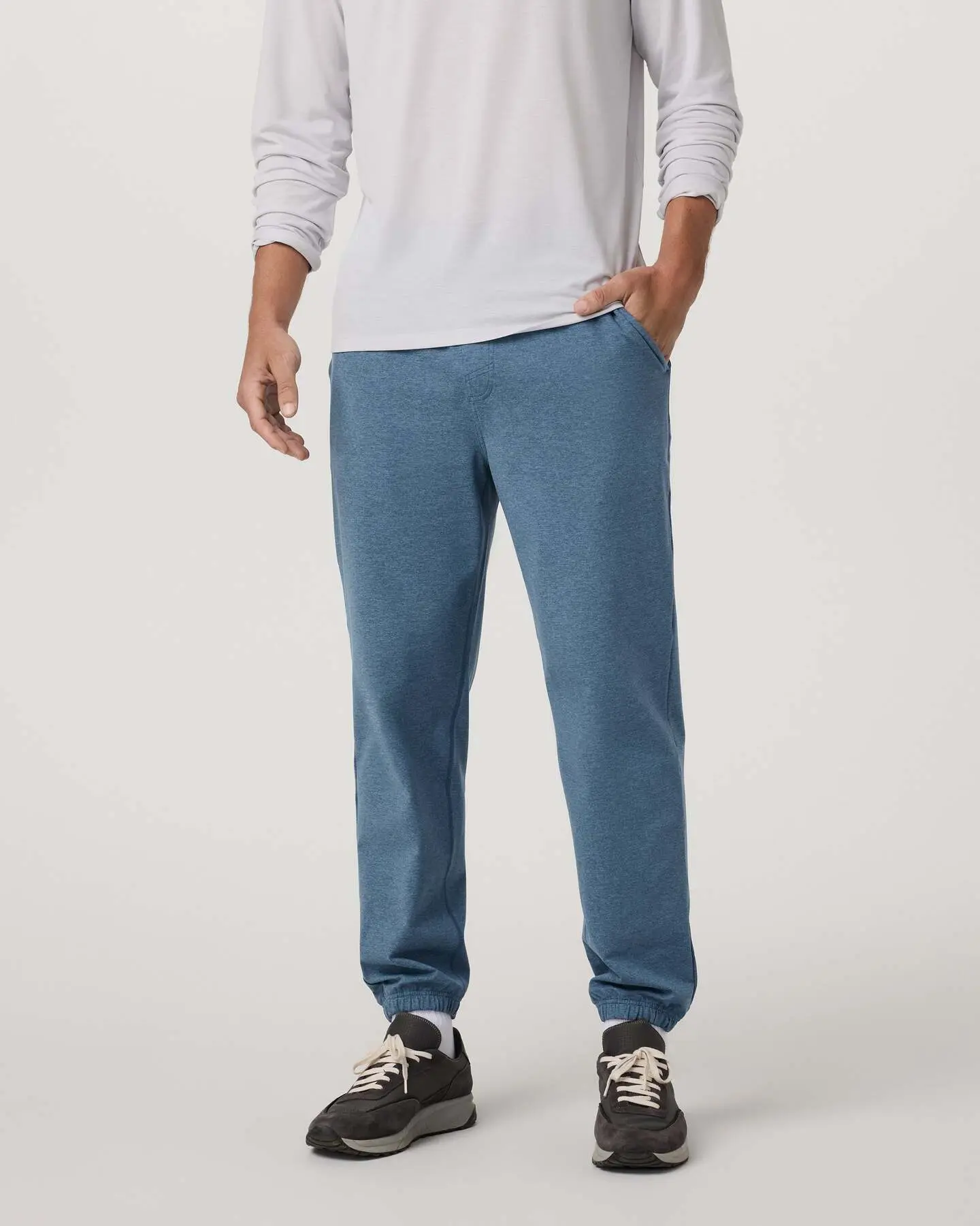 Coronado Sweatpant - Long