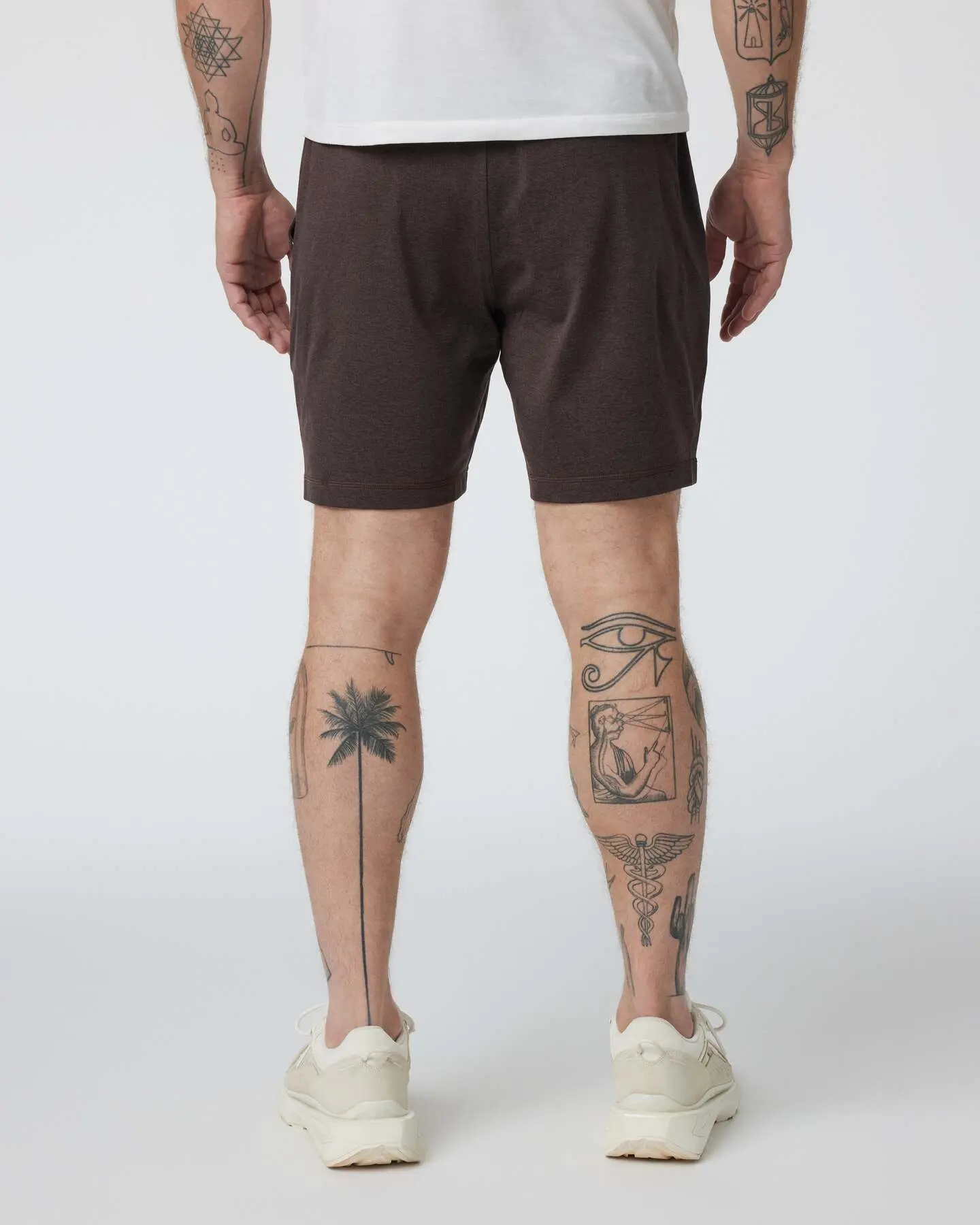 Ponto Performance Short 7" - Image 2