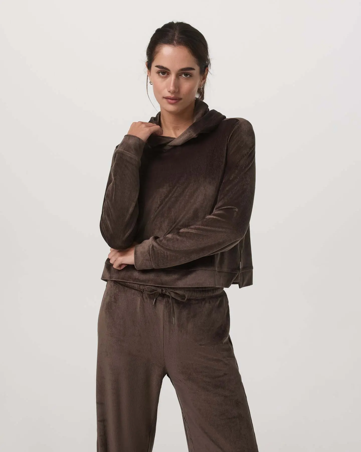 Haven Hoodie