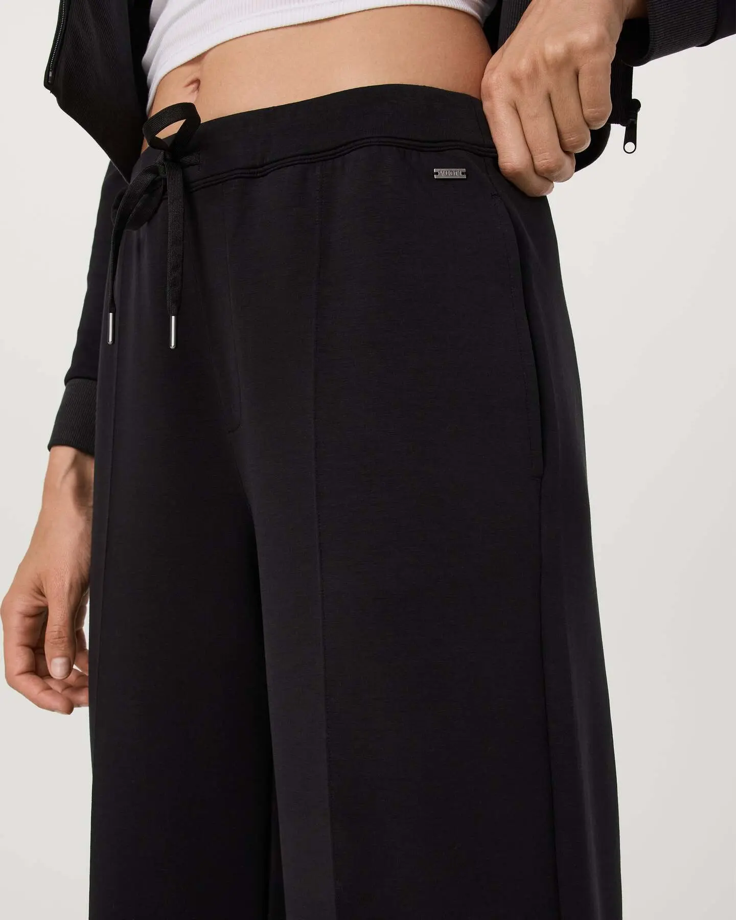 Compose Wideleg Pant - Image 2