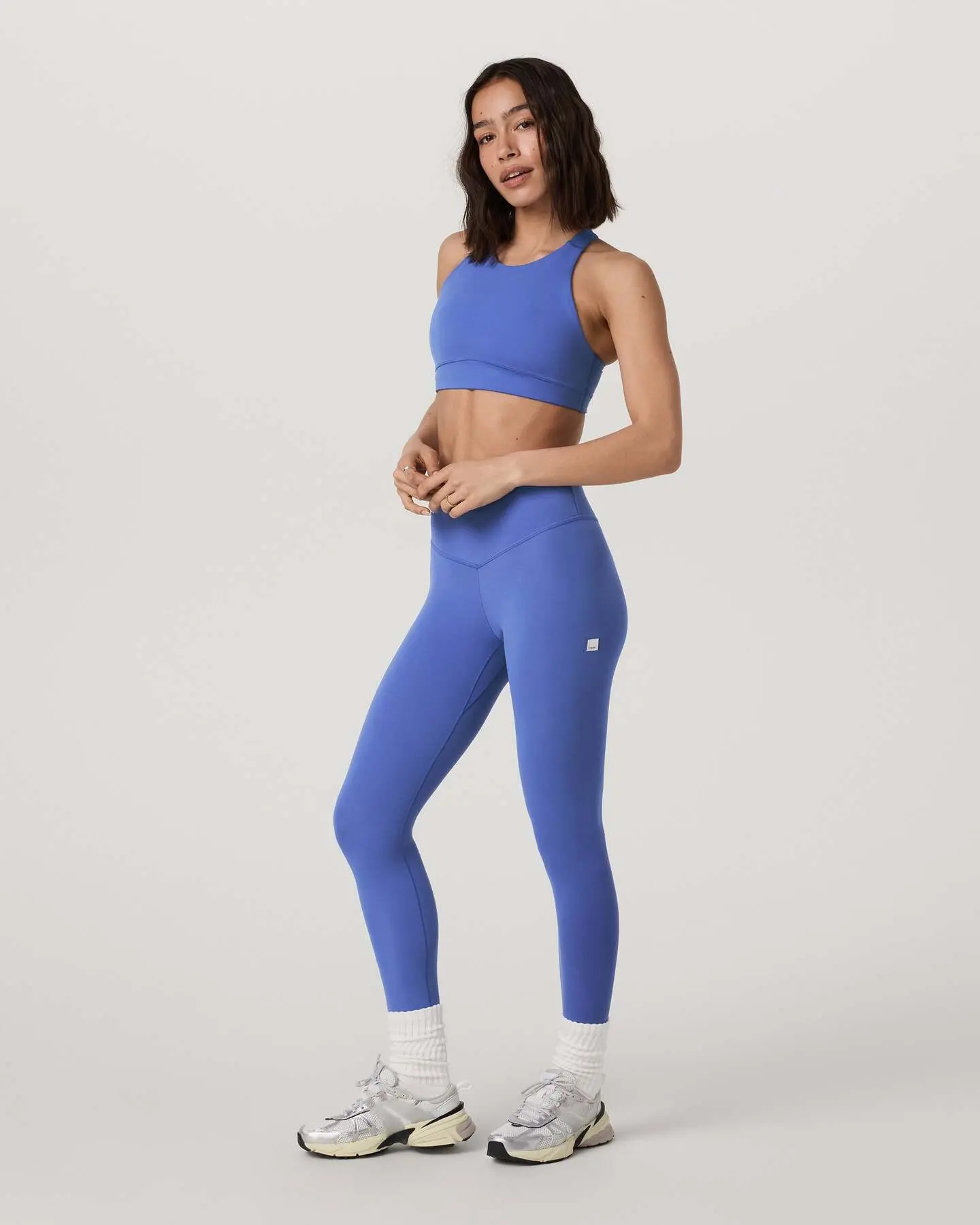 Vuori Alltheform High Neck Bra - Image 4