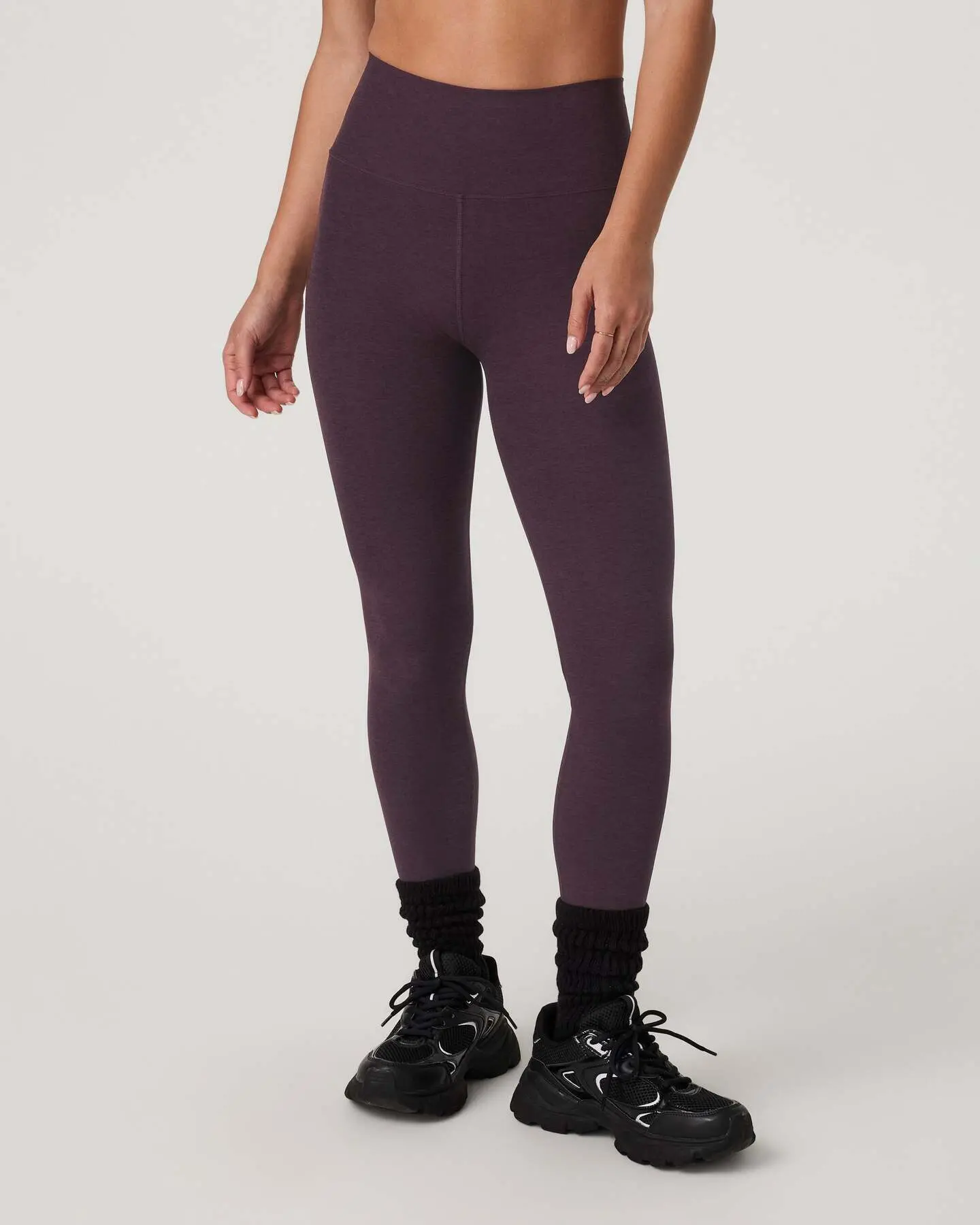 Clean Elevation Legging-Long