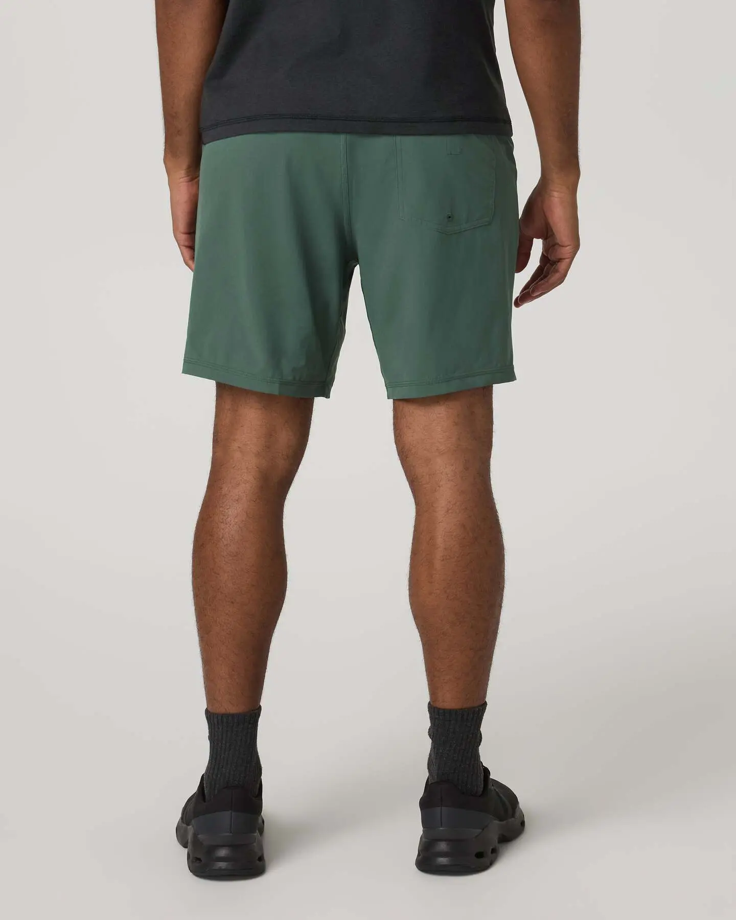 Kore Short Lined 7" - Image 4