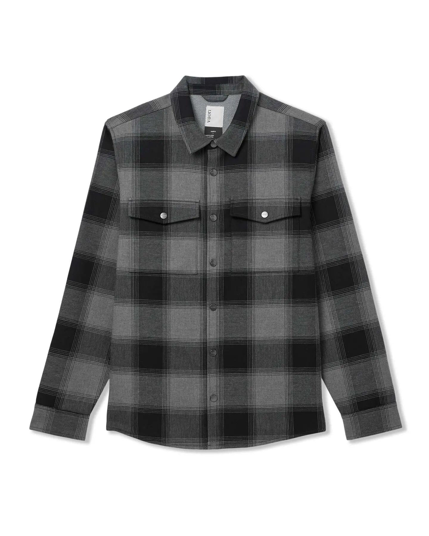 Range Shirt Jacket 2.0 - Image 6
