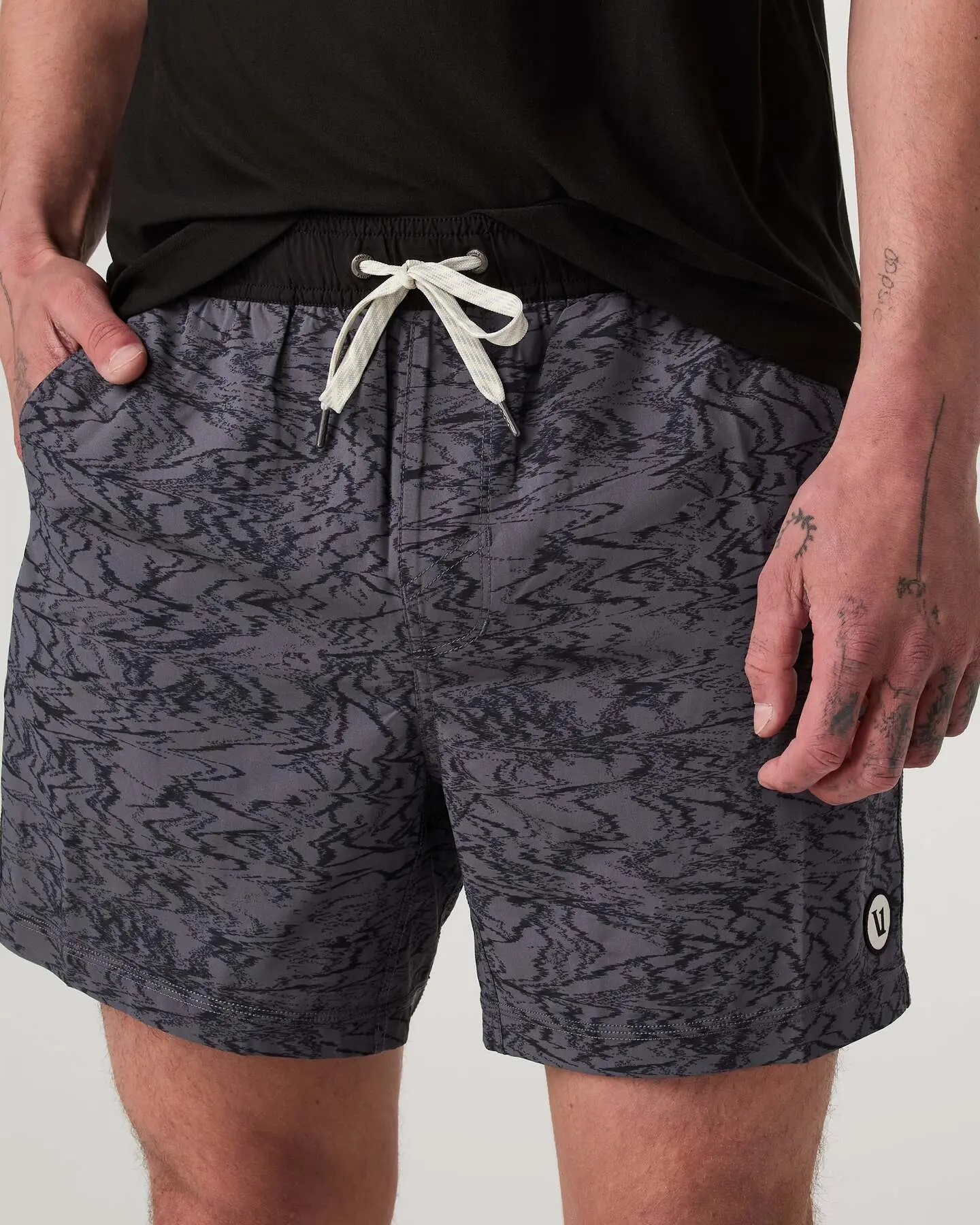Kore Short Unlined 5" - Image 2