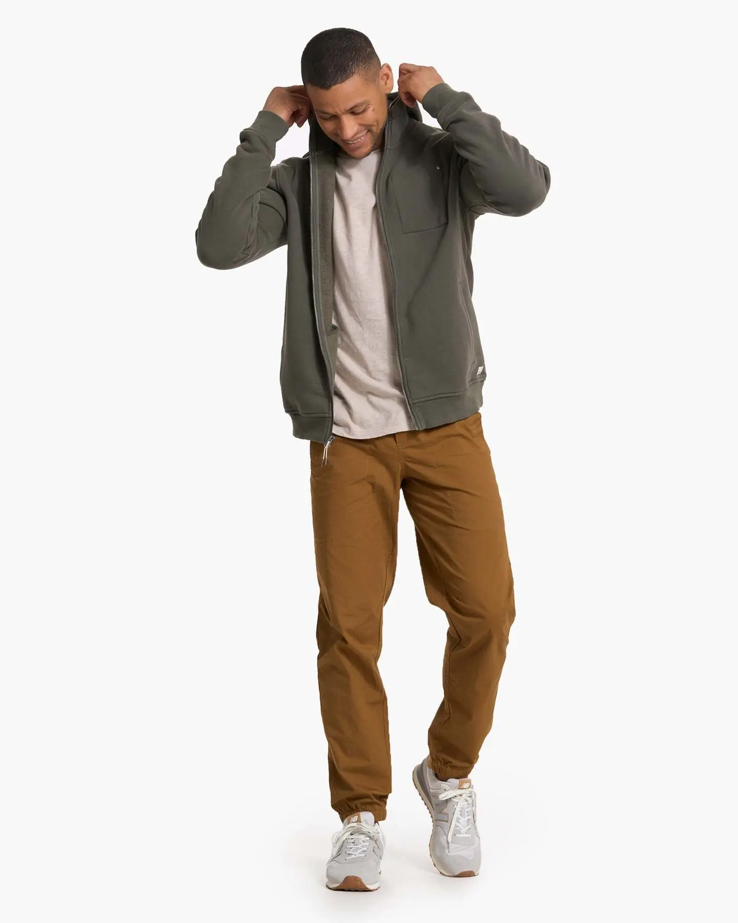 Seaside Hoodie - Image 5