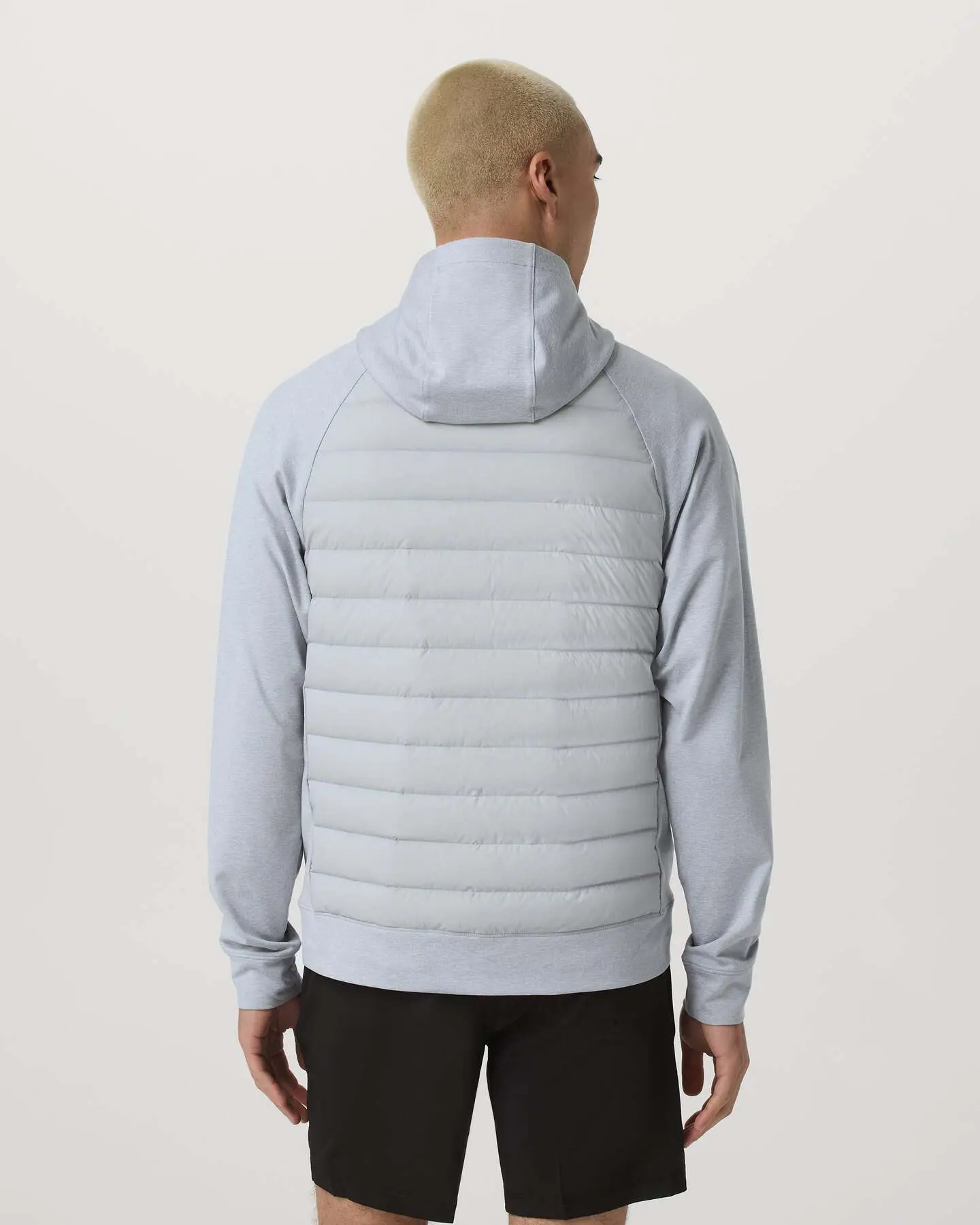 Steadfast Insulated Hybrid - Image 3