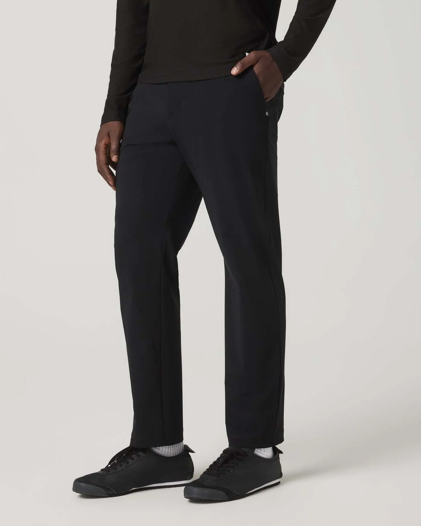 Fleet Trouser Classic Fit 30" - Image 2