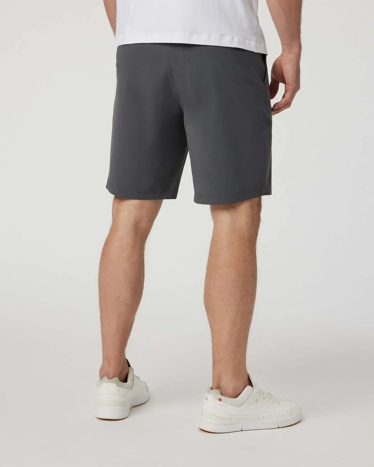 Fleet Chino Short 8" - Image 3