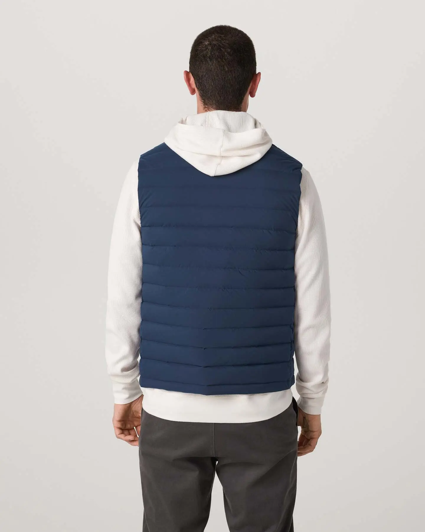 Steadfast Insulated Vest - Image 3
