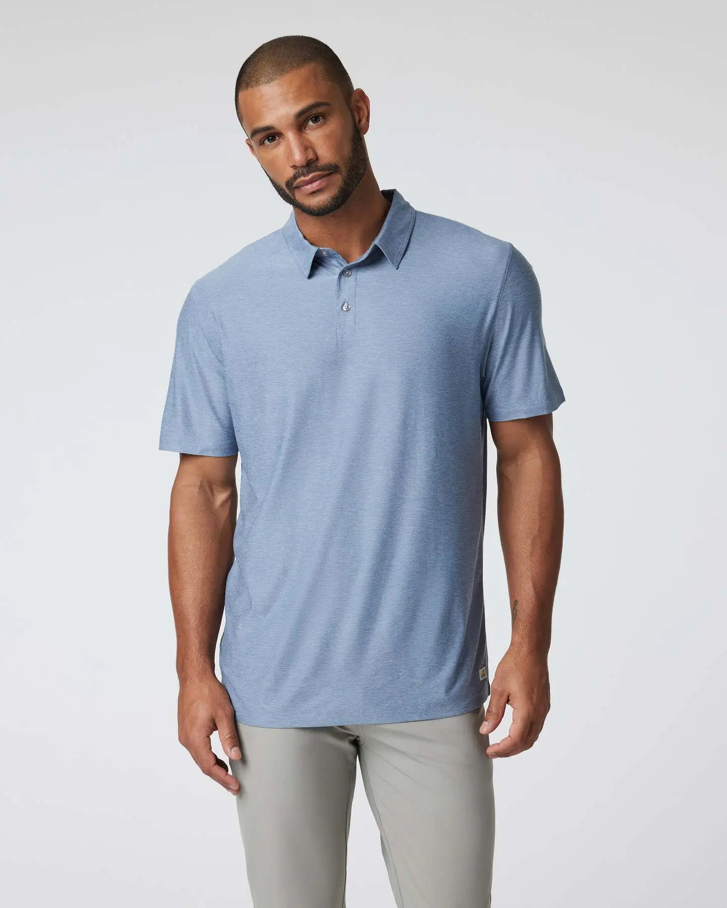 Strato Tech Polo