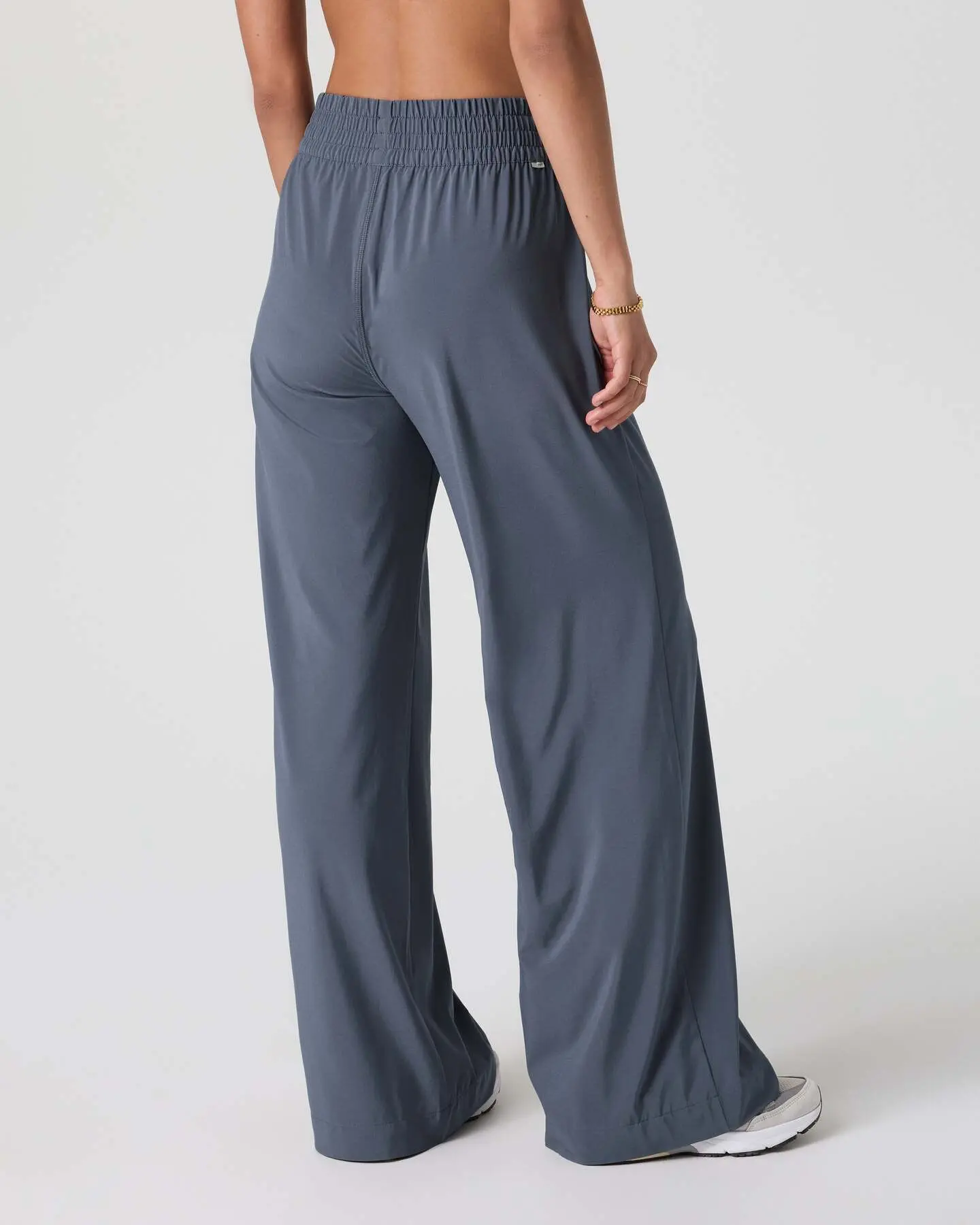 Villa Wideleg Pant - Image 3