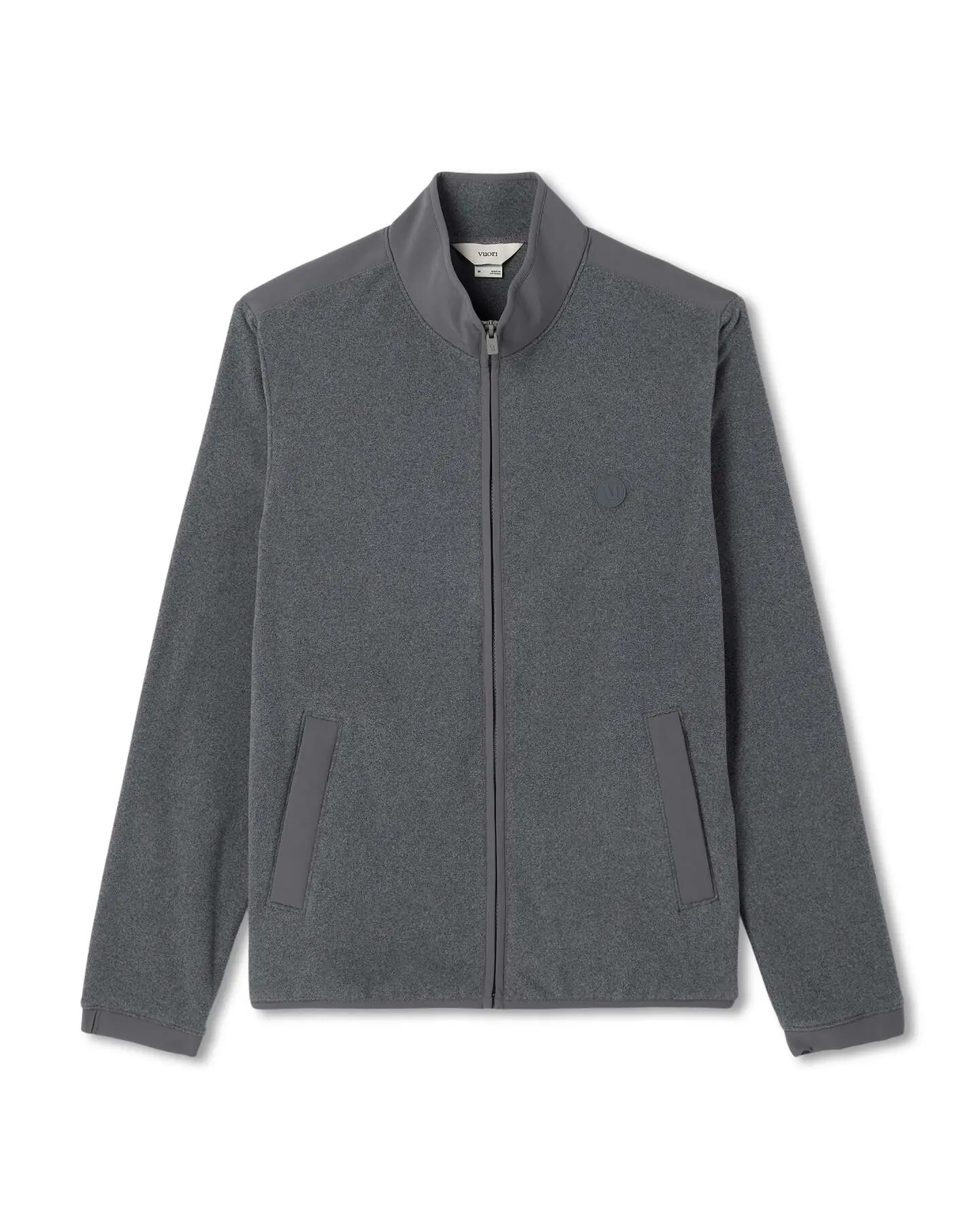 Aspen Full Zip Jacket - Image 6