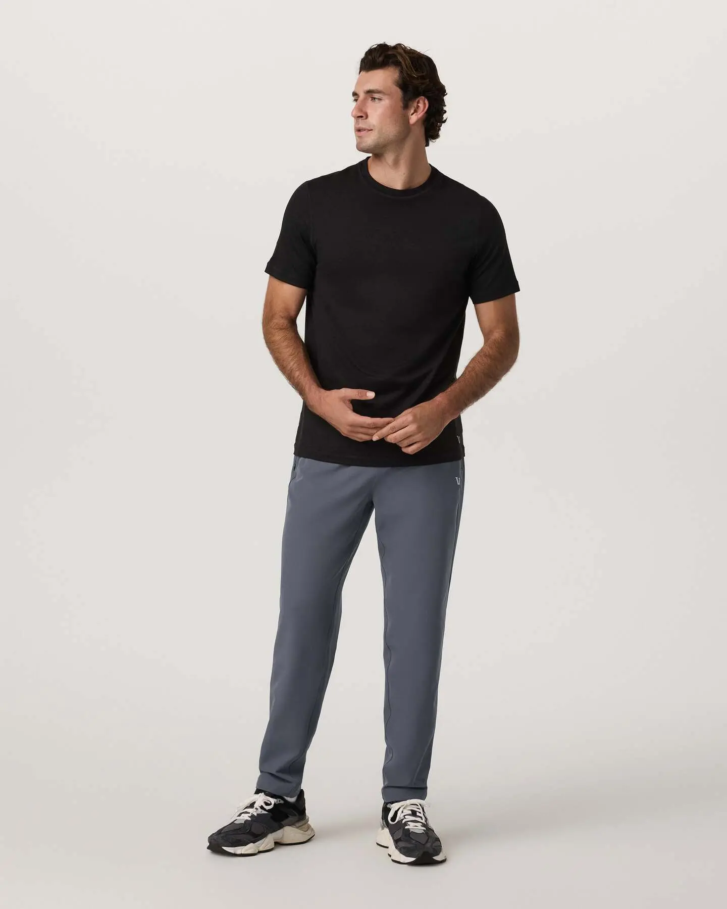 Train Tech Hd Pant Classic Fit 29" - Image 4