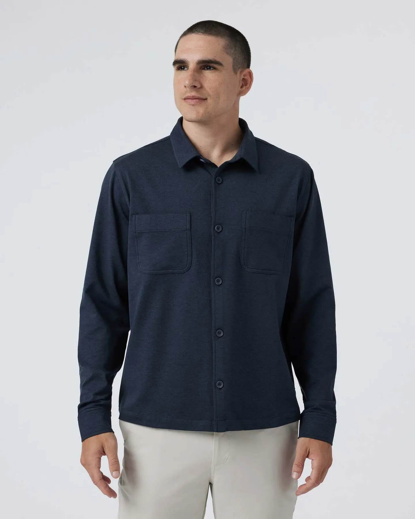 Coronado Shirt Jacket