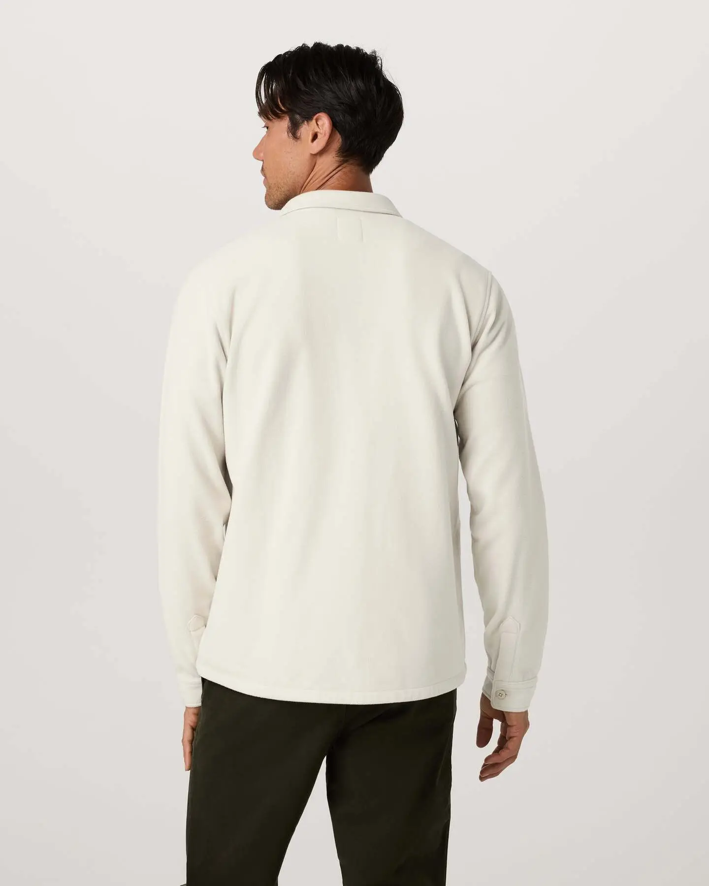 Aspen Shirt Jacket - Image 3