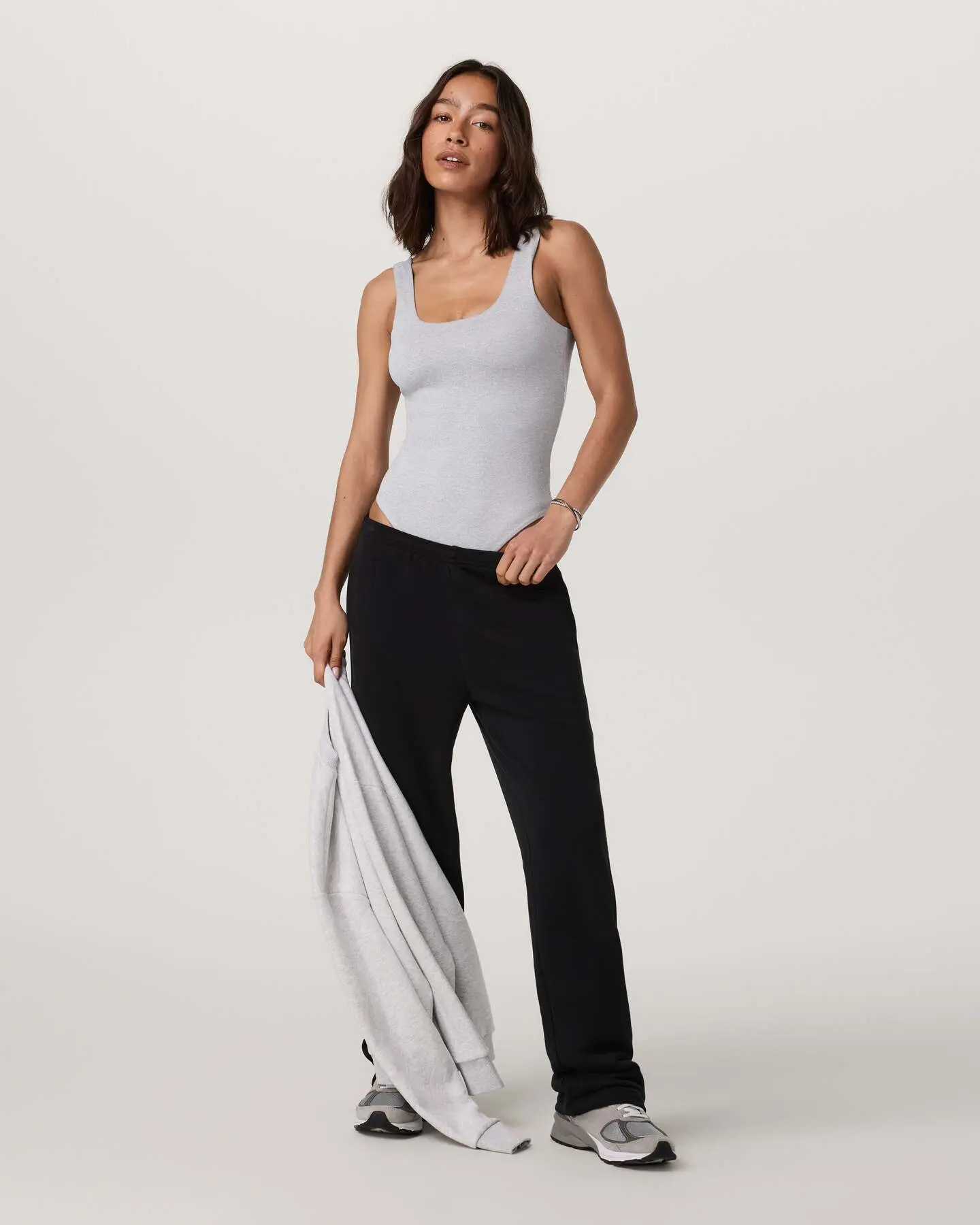 Sleeveless Halo Bodysuit - Image 6