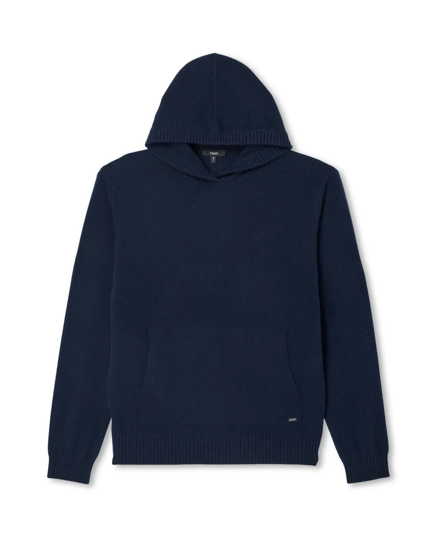 Berik Cashmere Hoodie - Image 6