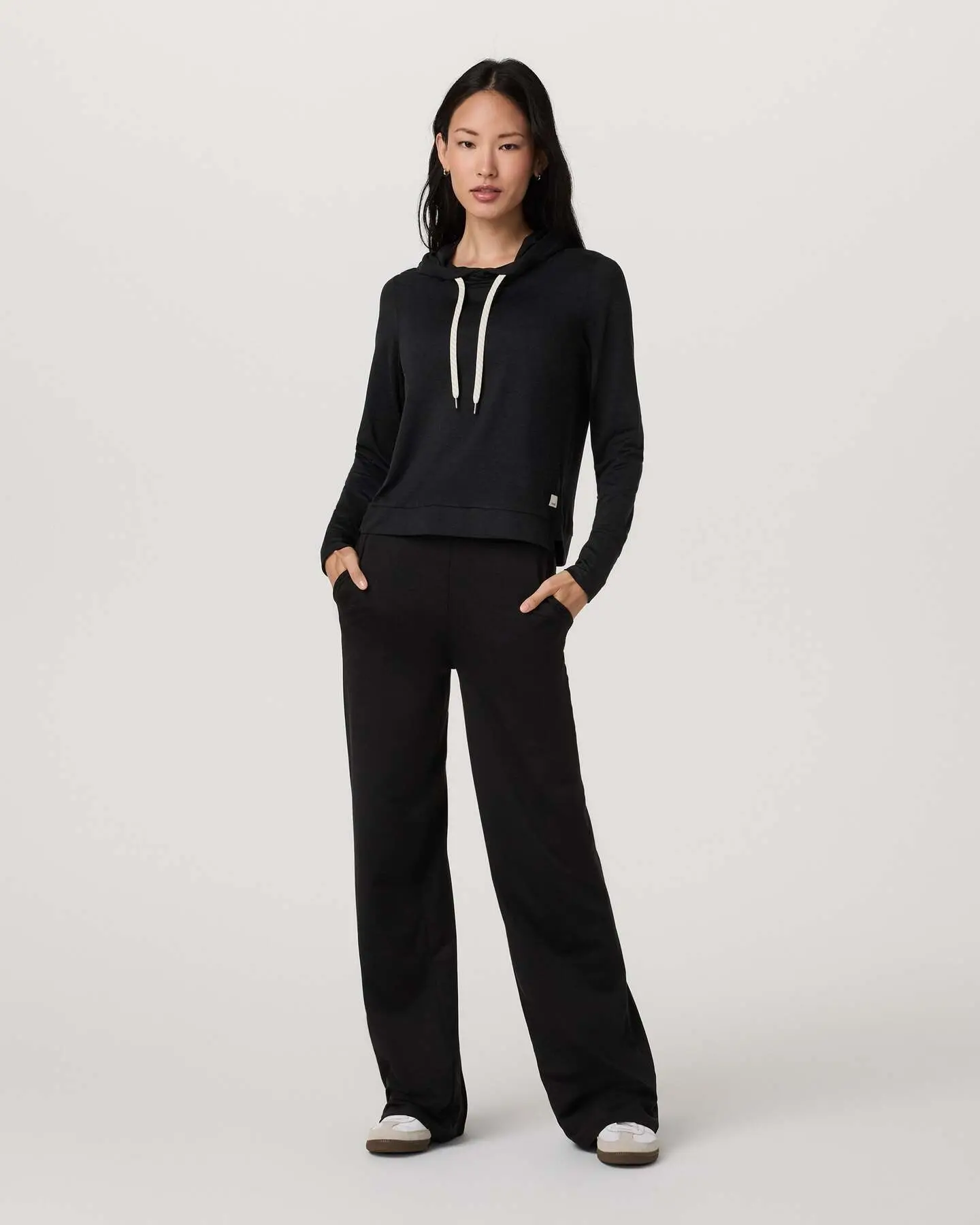Halo Essential Hoodie - Image 2