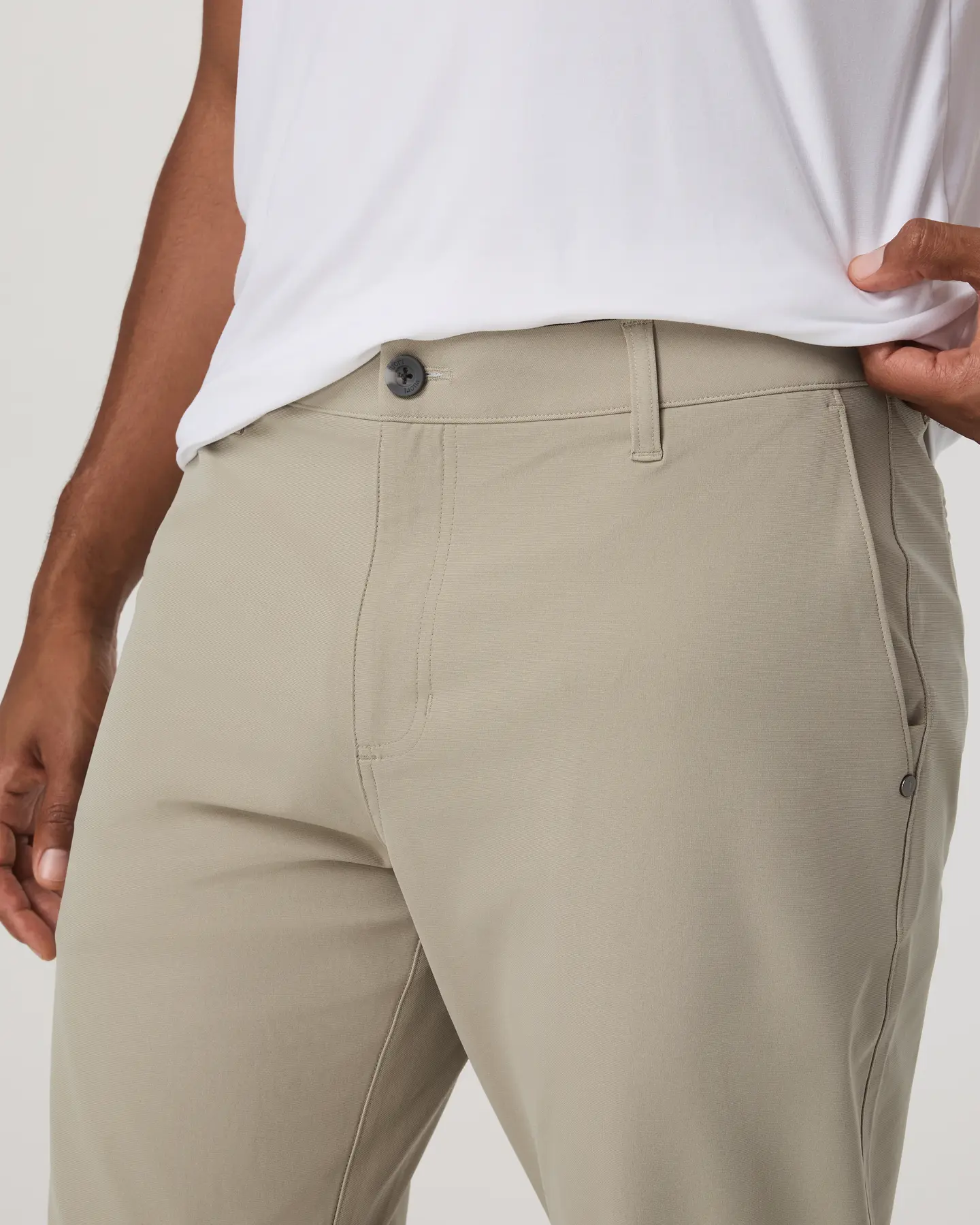 Vuori Meta Trouser Classic Fit 34" - Image 2