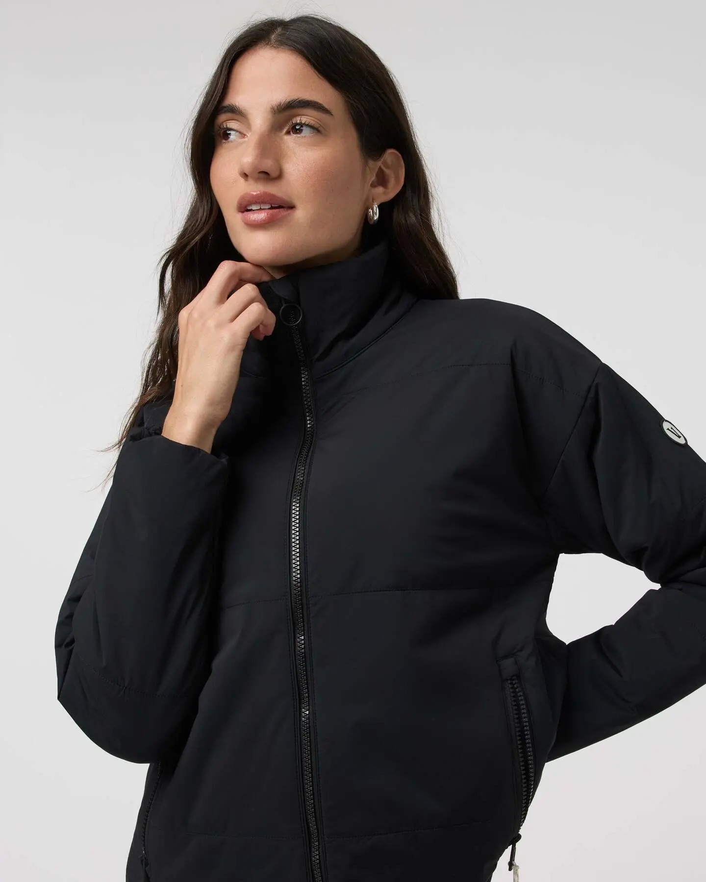 Canyon Insulated Jacket - Image 2