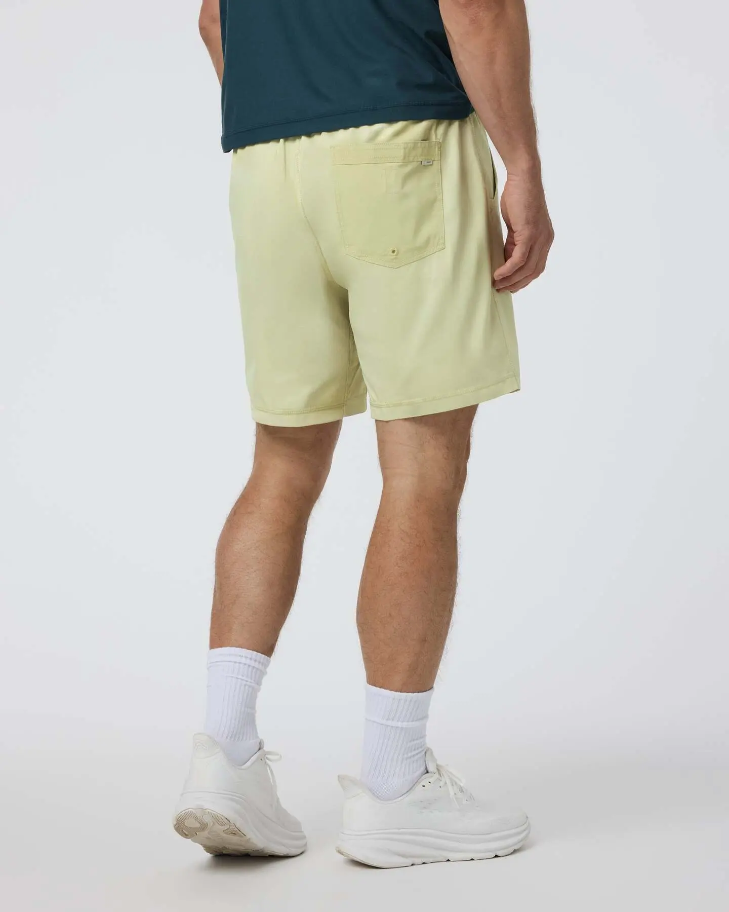 Kore Short Lined 7" - Image 3