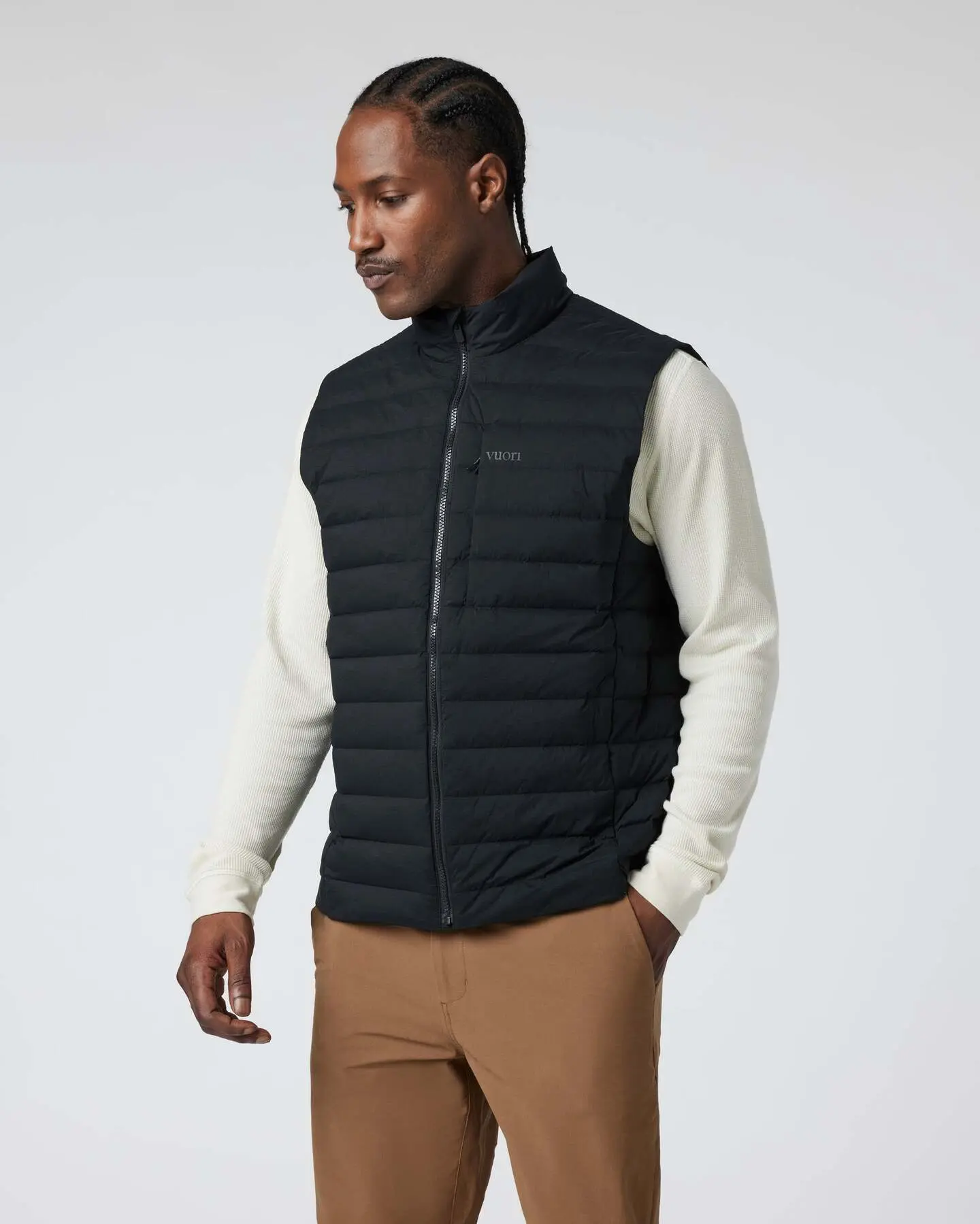 Steadfast Insulated Vest - Image 5