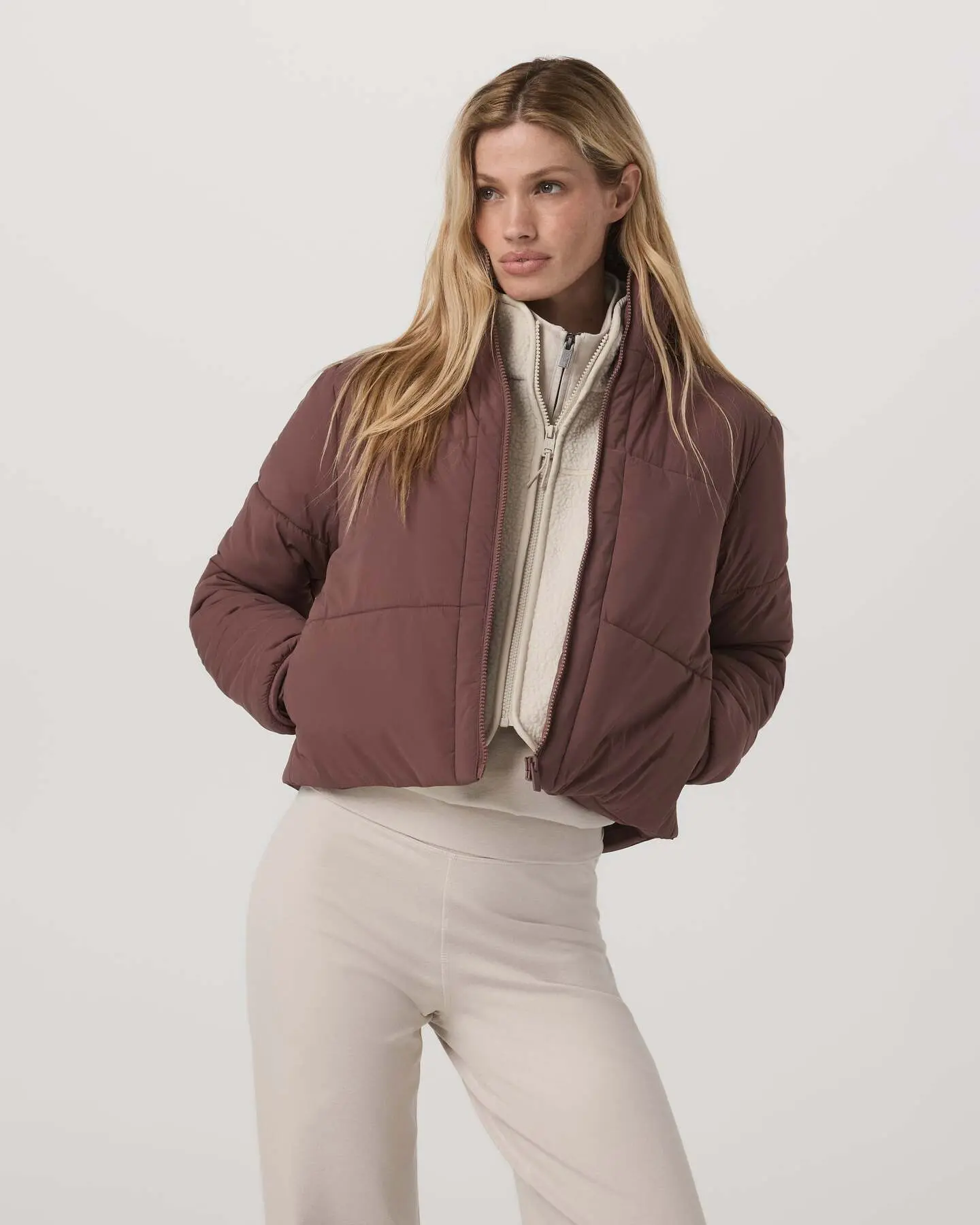 Canyon Insulated Venture Jacket - Image 5