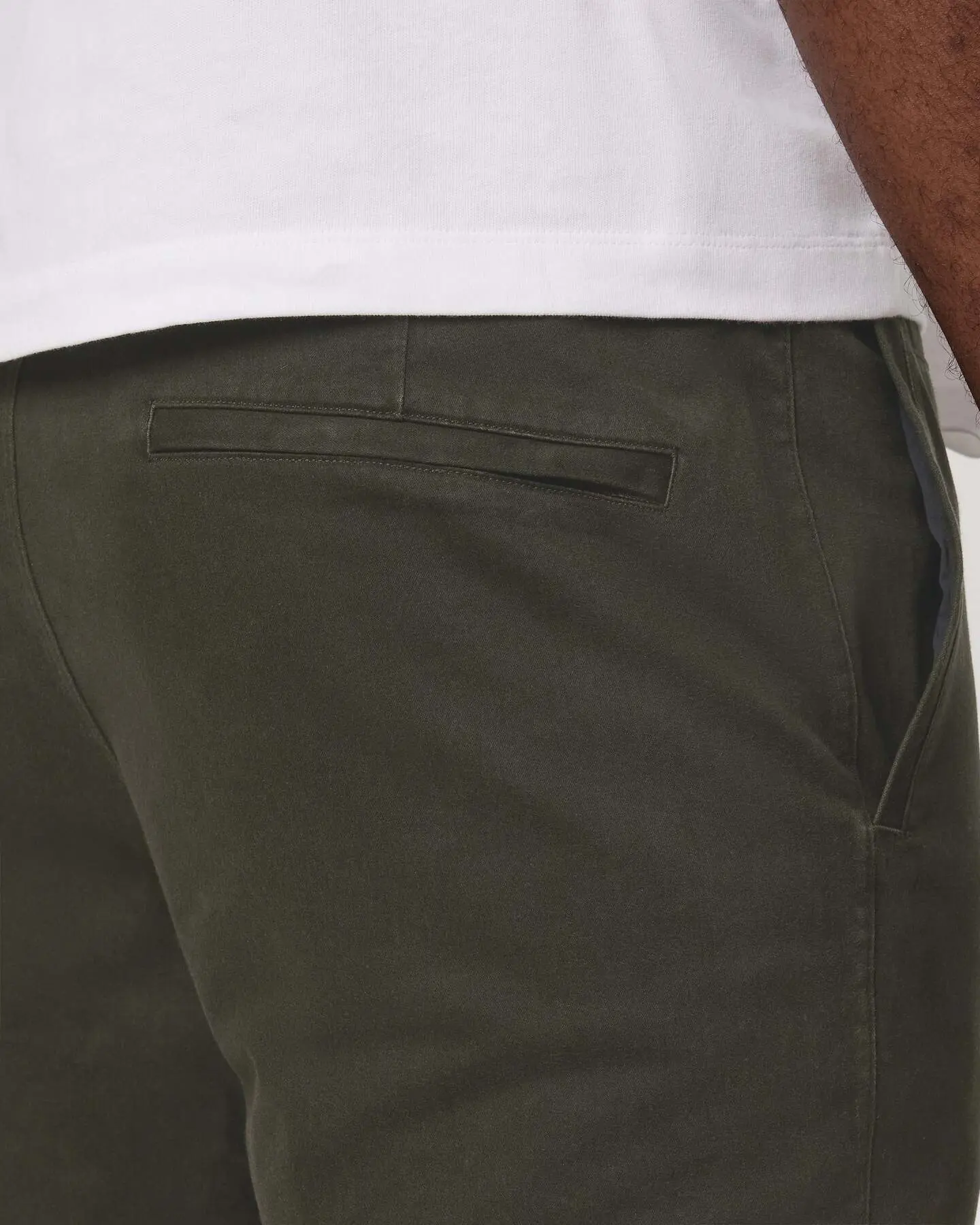 Fletcher Chino Pant Classic Fit 30" - Image 5
