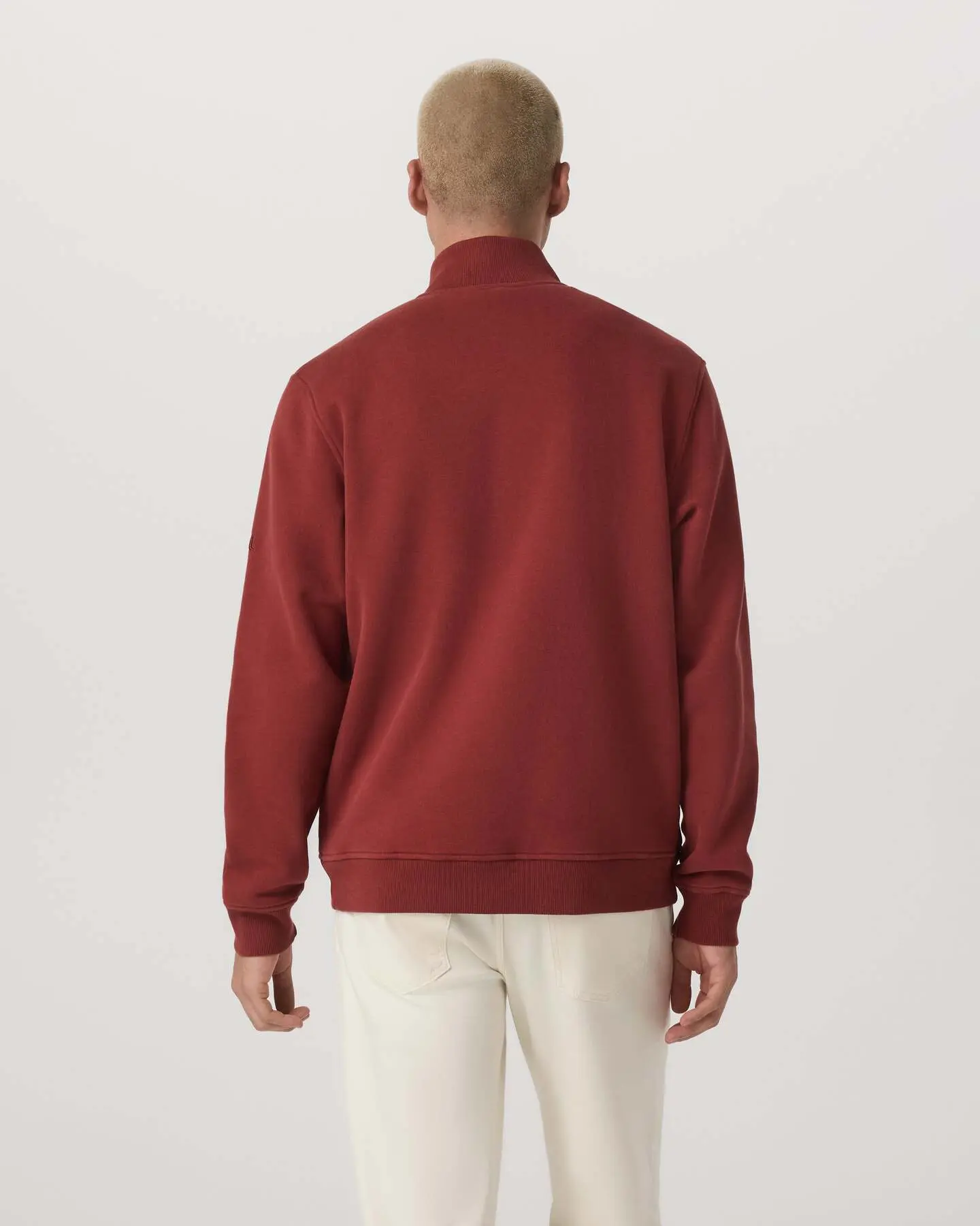 Seaside Half Zip - Image 3