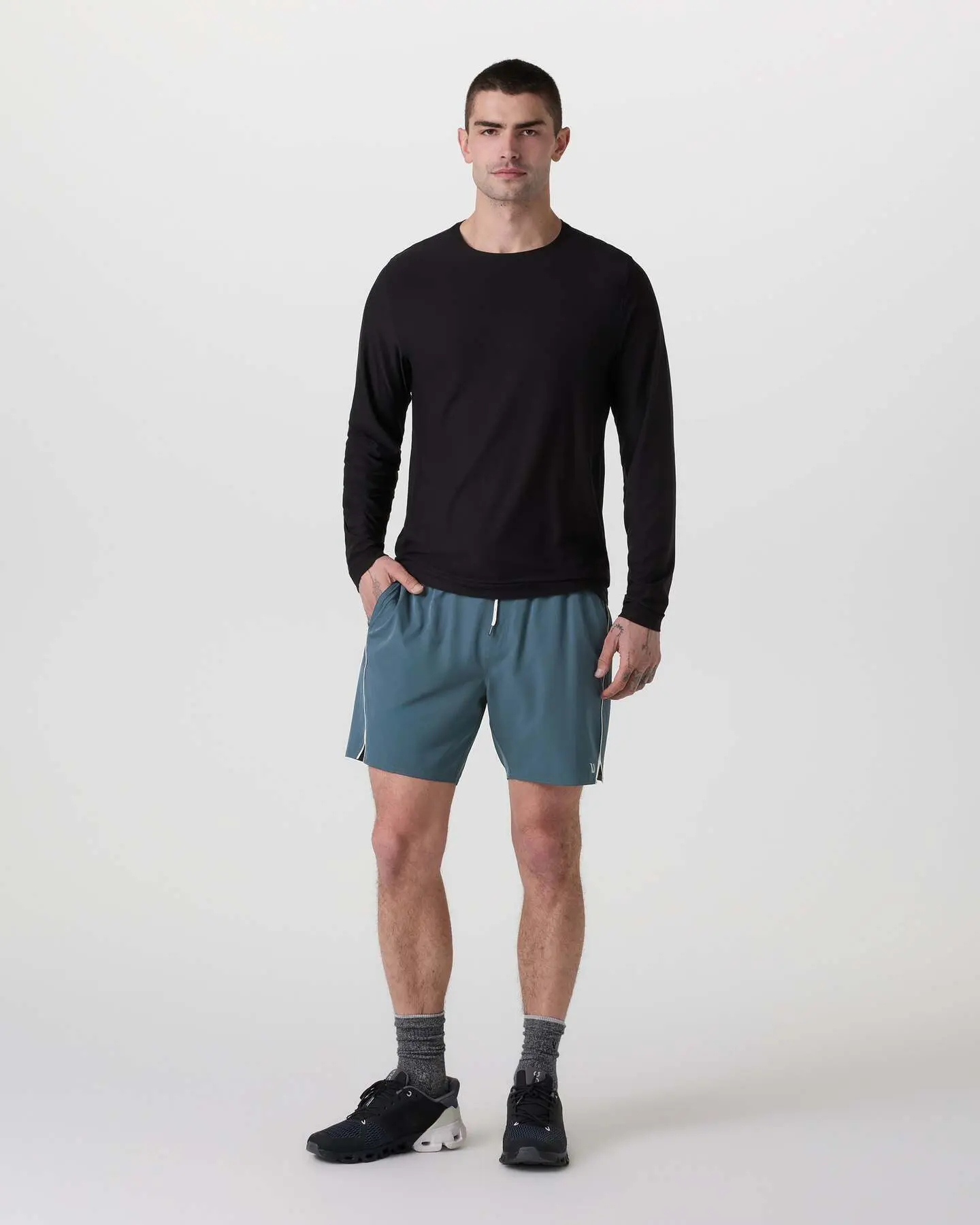 Trail Short 2.0 - Image 3