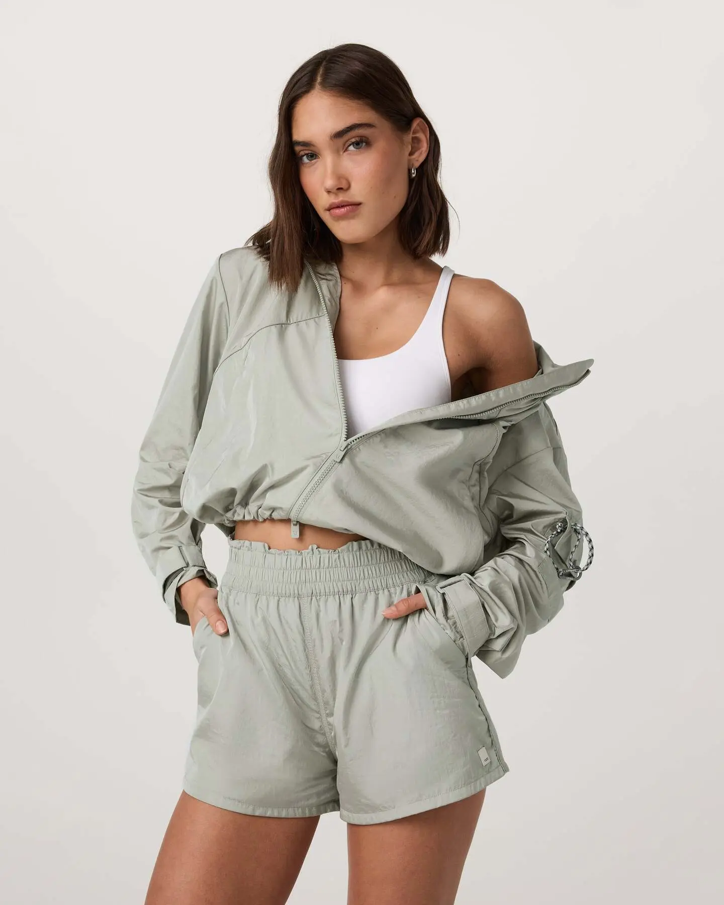 Endless Elevate Hike Jacket - Image 6