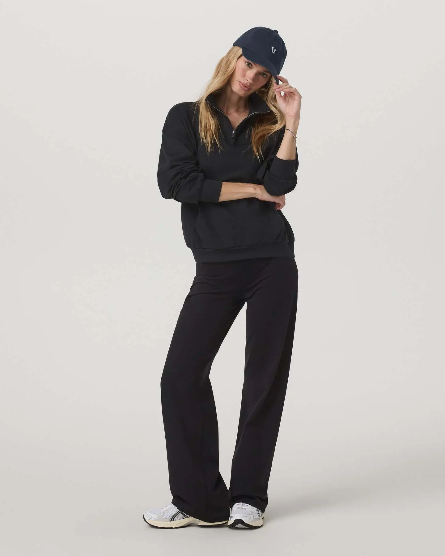 Granite Half Zip - Image 6