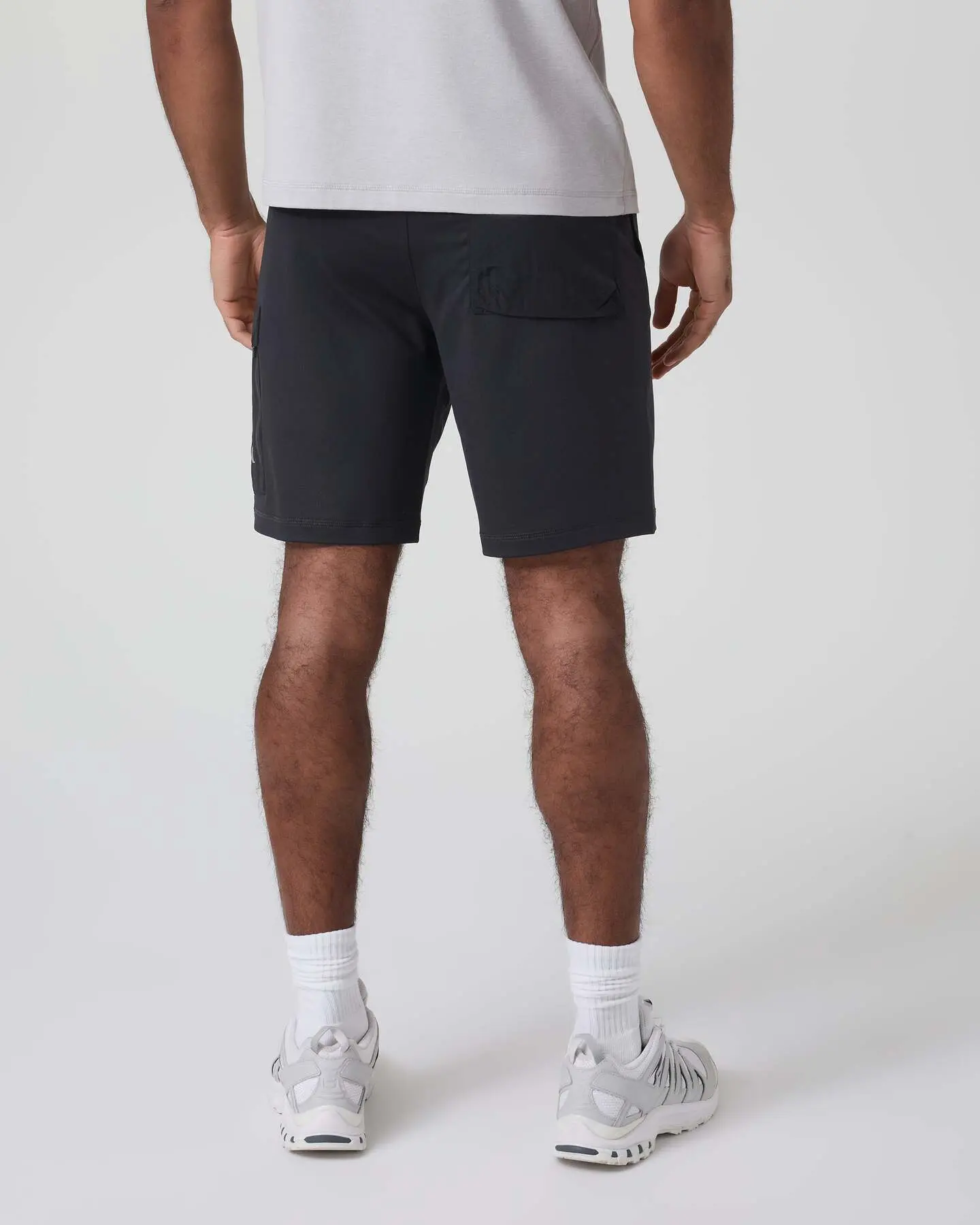 Sunday Performance Utility Short 8" - Image 3