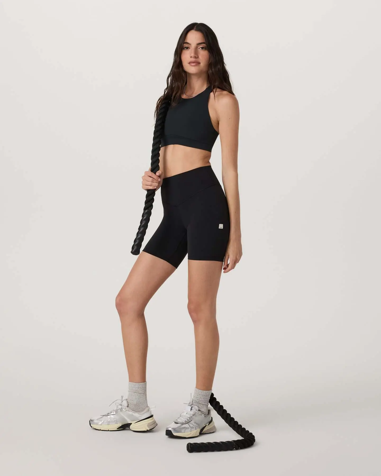 Vuori Alltheform High Neck Bra - Image 3