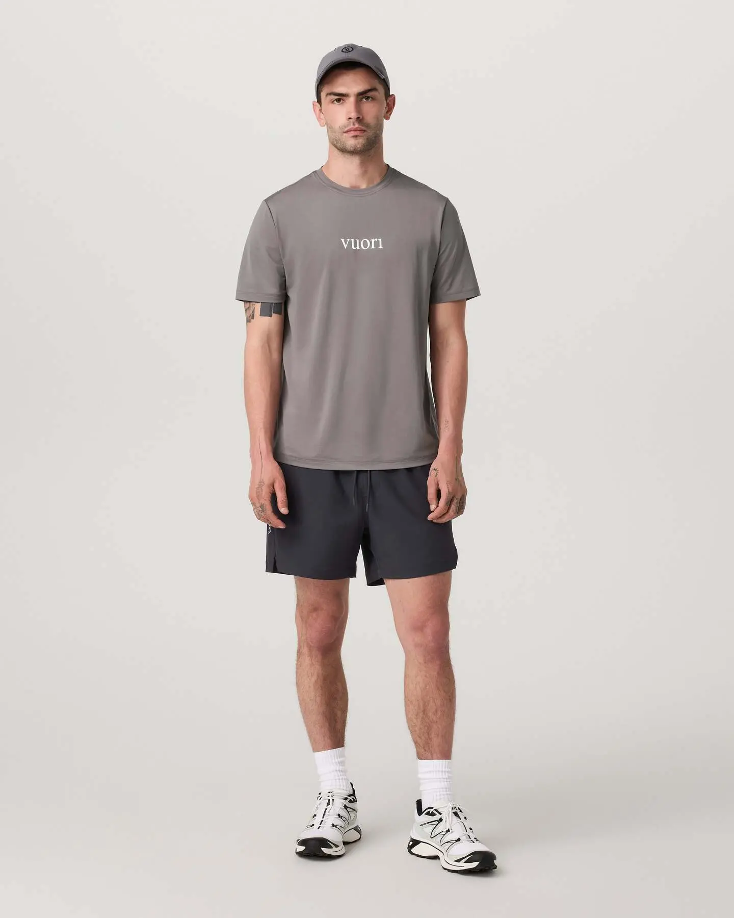 Short Sleeve Viewpoint Performance Tee 2.0 Pro - Image 5