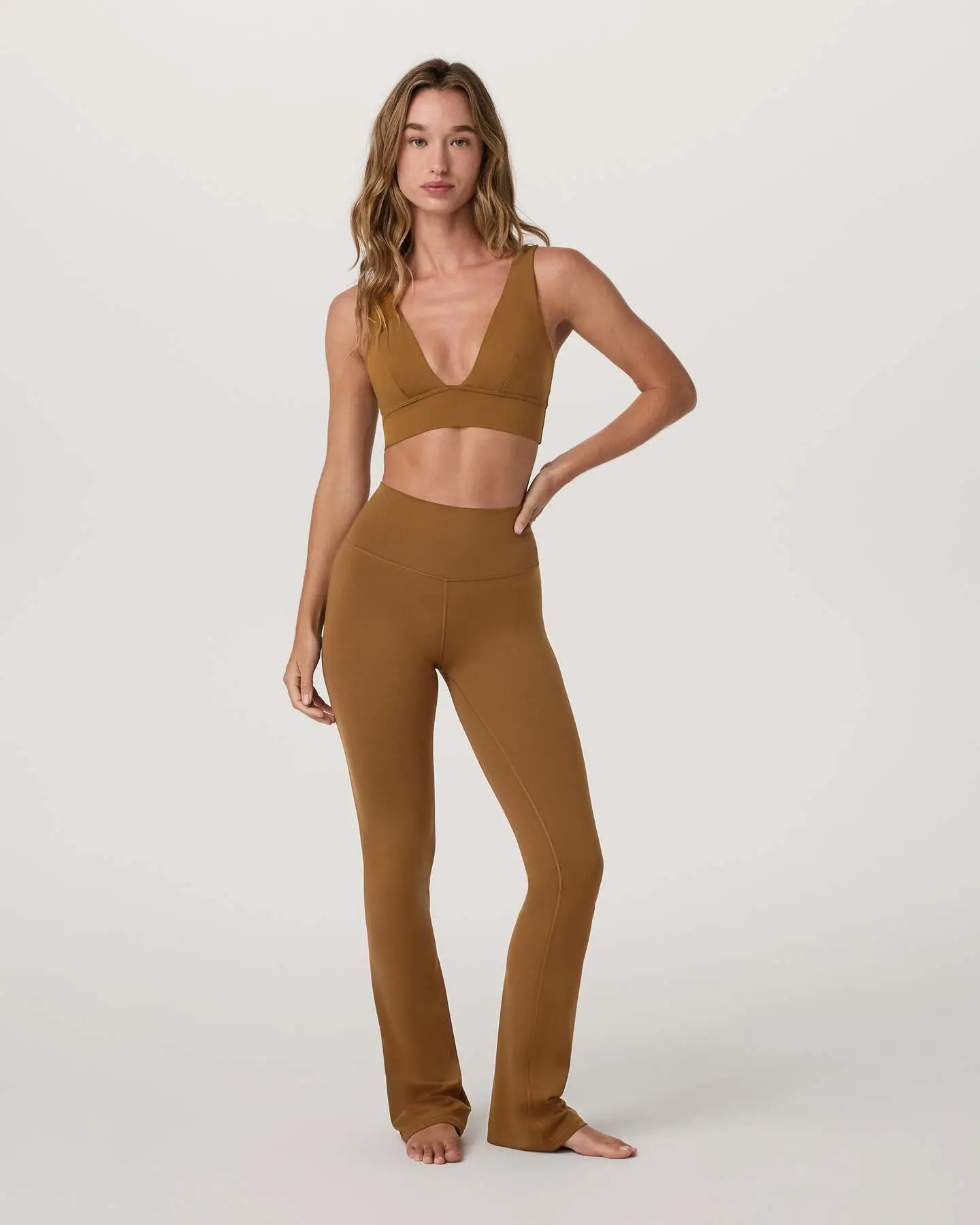 Vuori Allthefeels Slim Flare