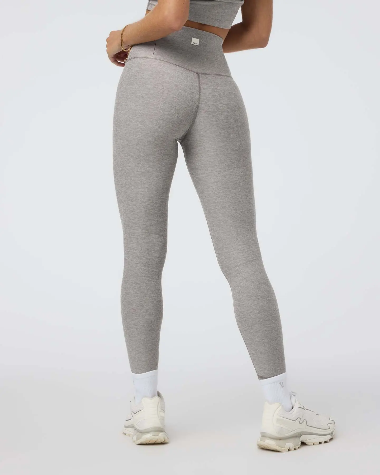 Clean Elevation Legging - Short - Image 4