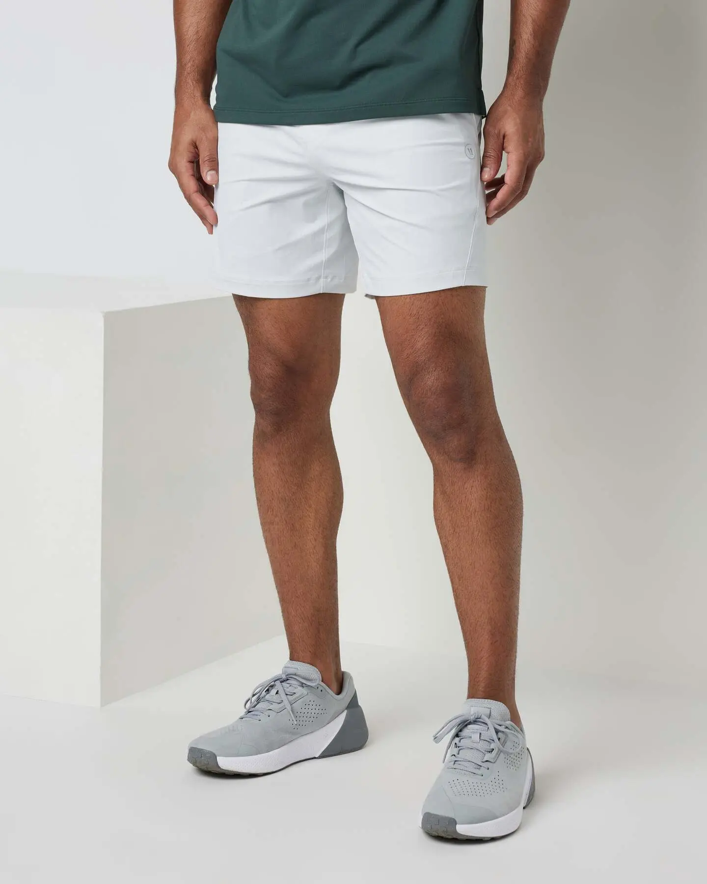 Crosscourt Short