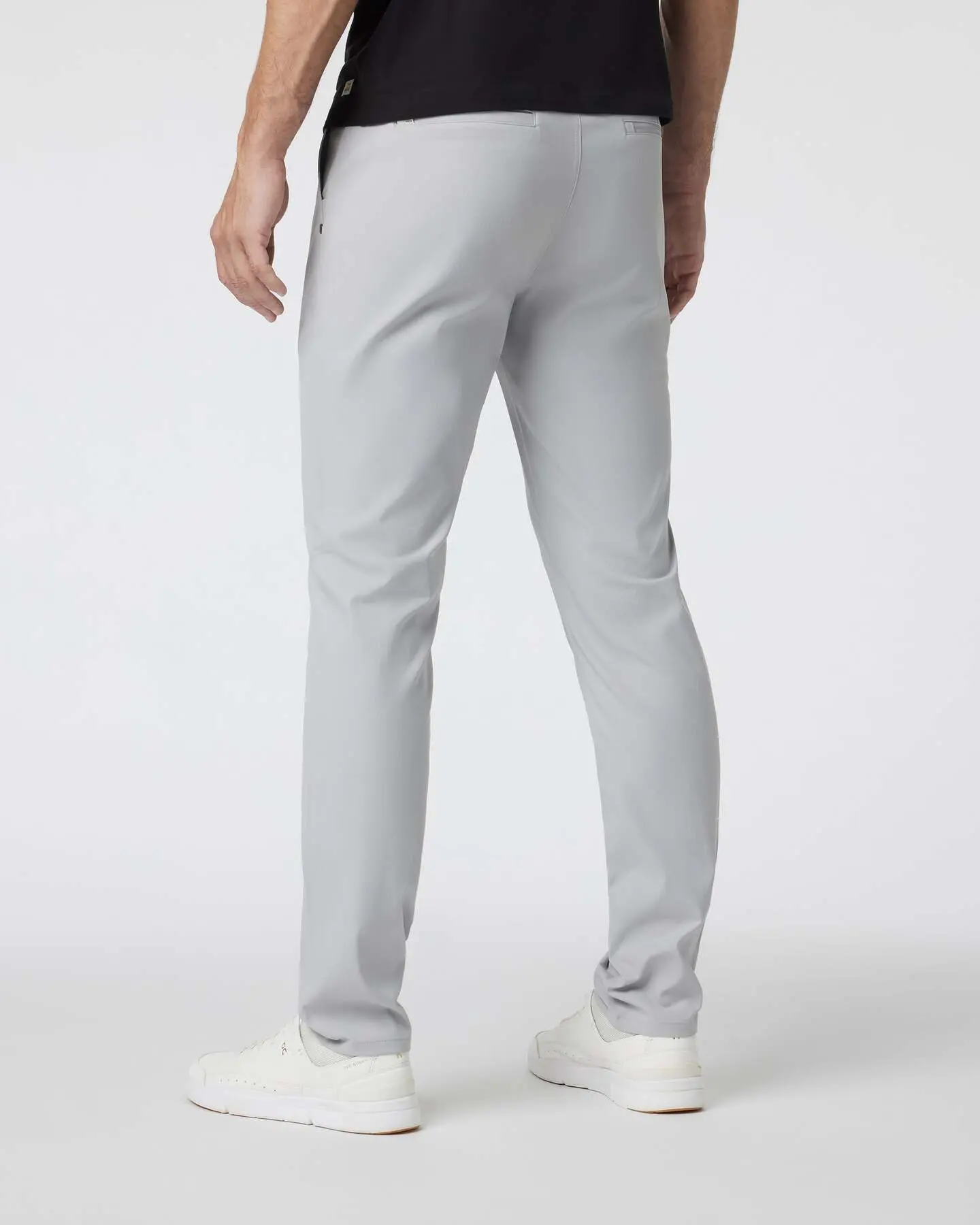 Cascade Tech Chino Pant Athletic Slim Fit 32" - Image 4
