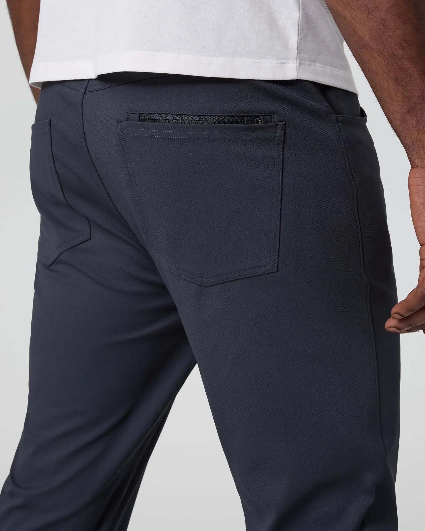 Vuori Meta Twill Pant Athletic Slim 30" - Image 3