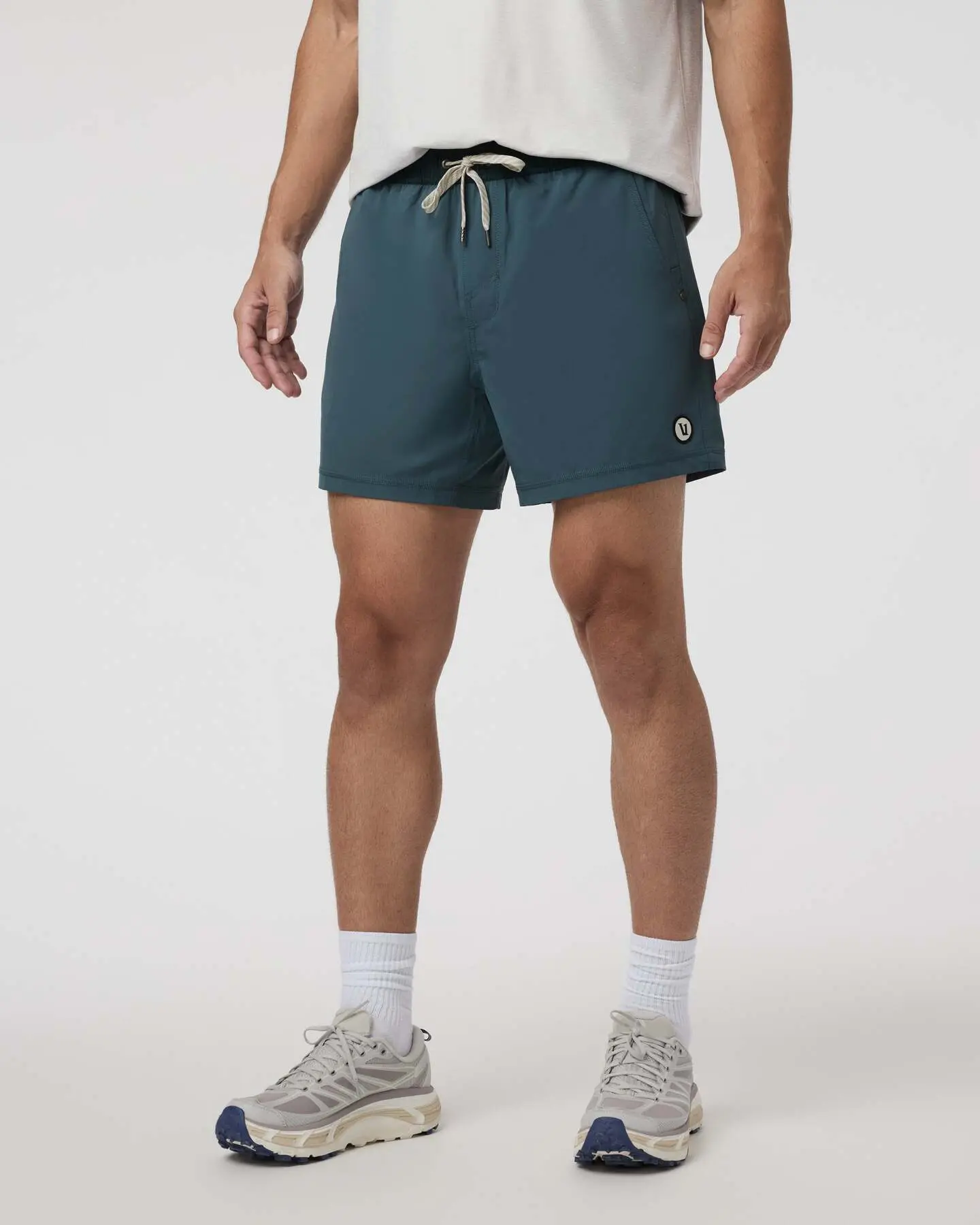 Kore Short Lined 5"