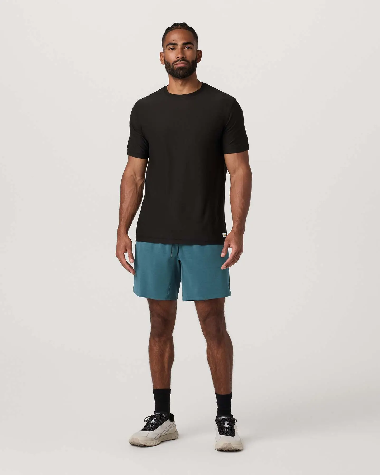 Elevate Kore Short Unlined 7" - Image 4