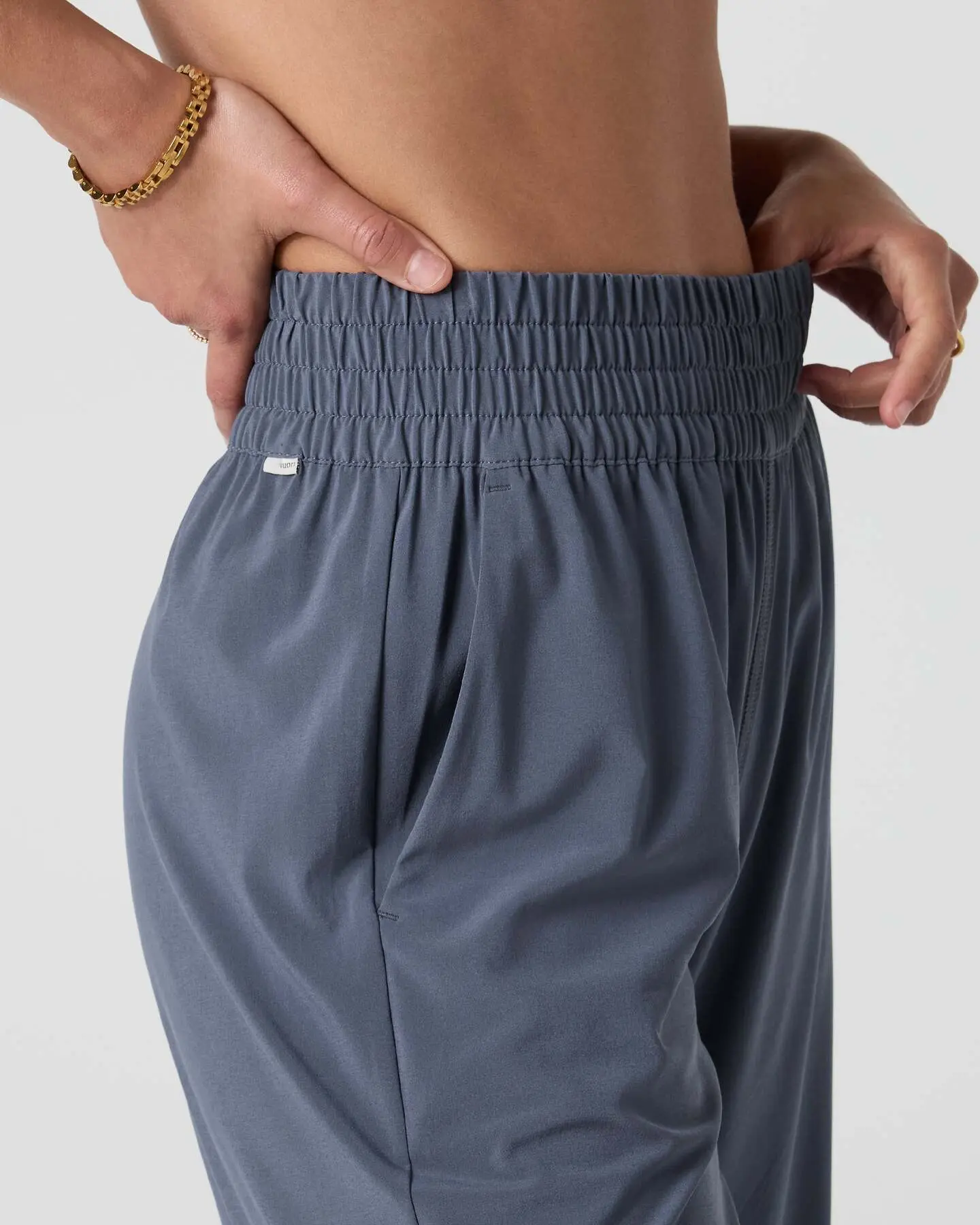 Villa Wideleg Pant - Short - Image 4