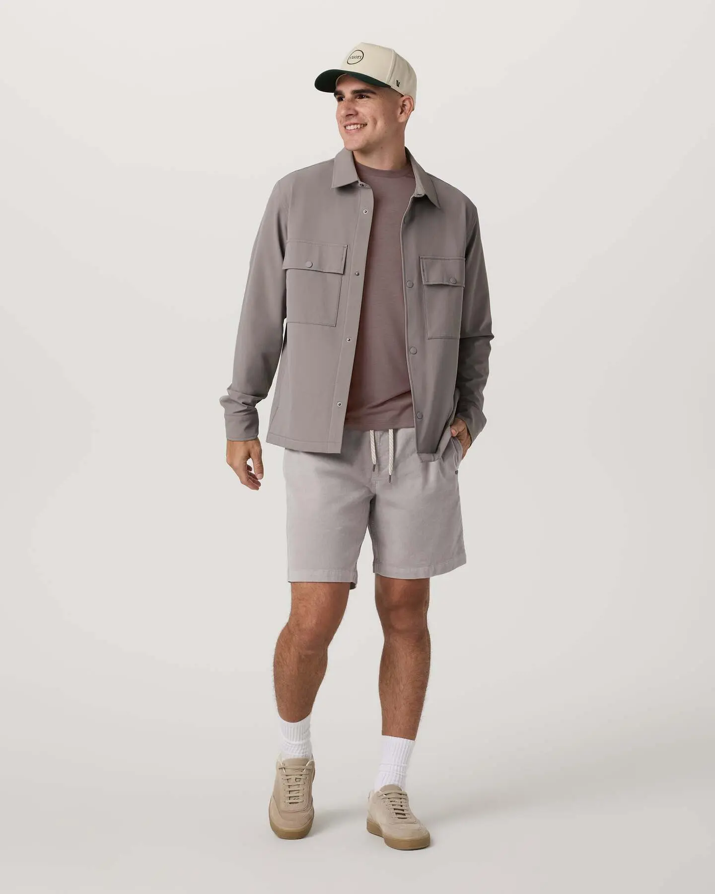 Current Tech Tee - Image 4