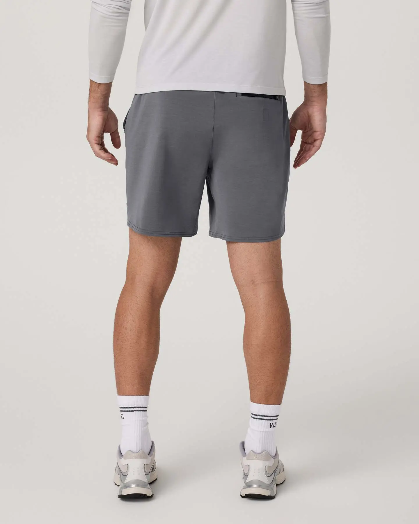 Elevate Kore Short Unlined 7" - Image 3