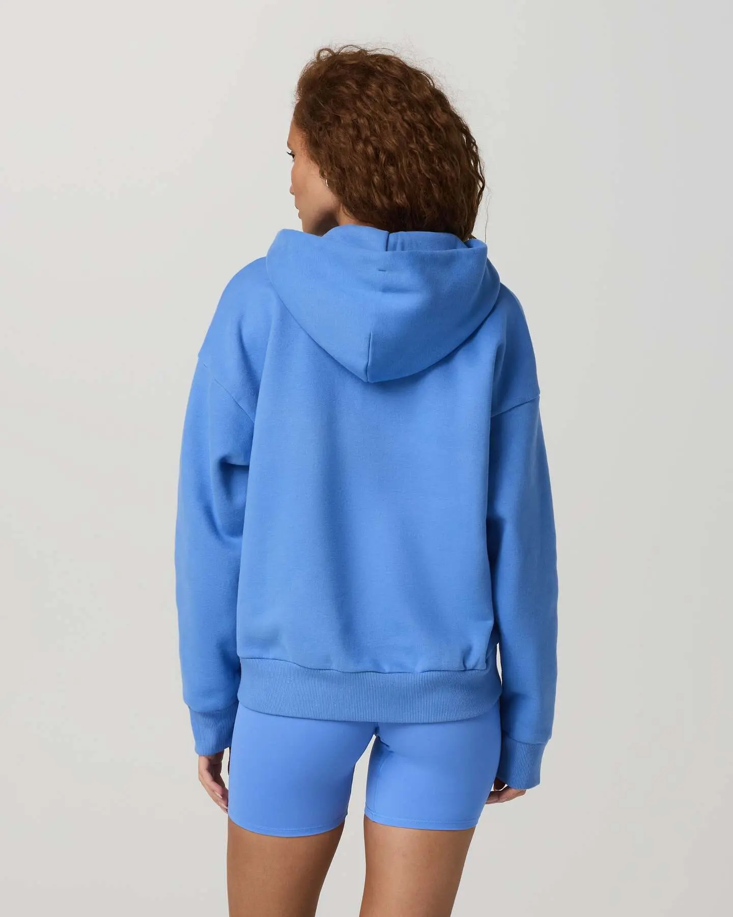 Restore Full Zip Hoodie - Image 3